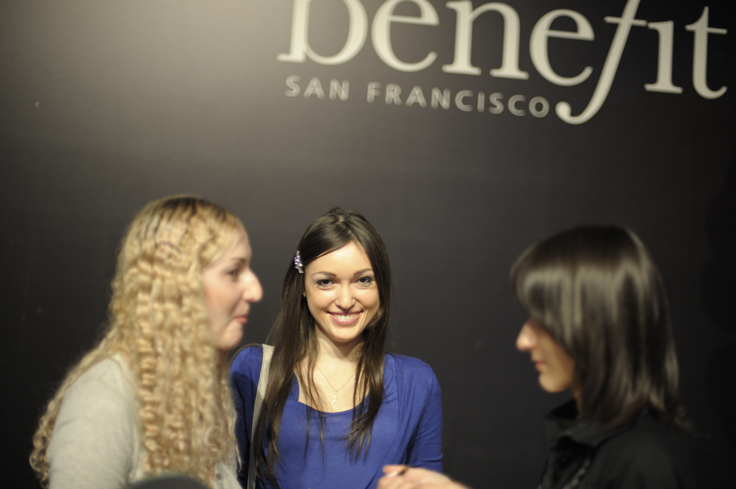 COSMOPOLITAN. Max Matvich and Victoria Basova are professionals in their field