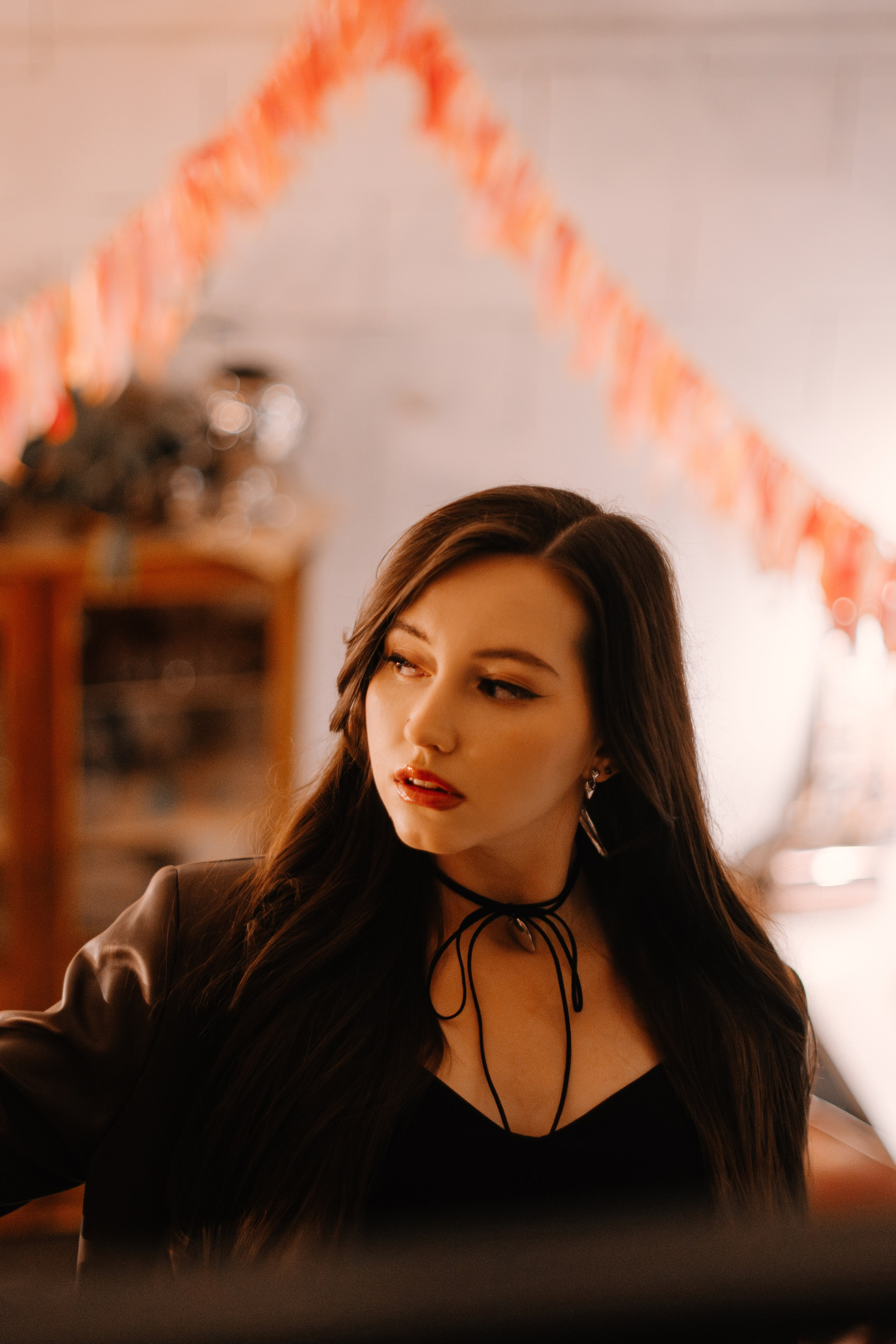 Квартирник MUZOTEKA: «Осенний ДеПесняк». Фотограф в Челябинске Любовь Денисенко