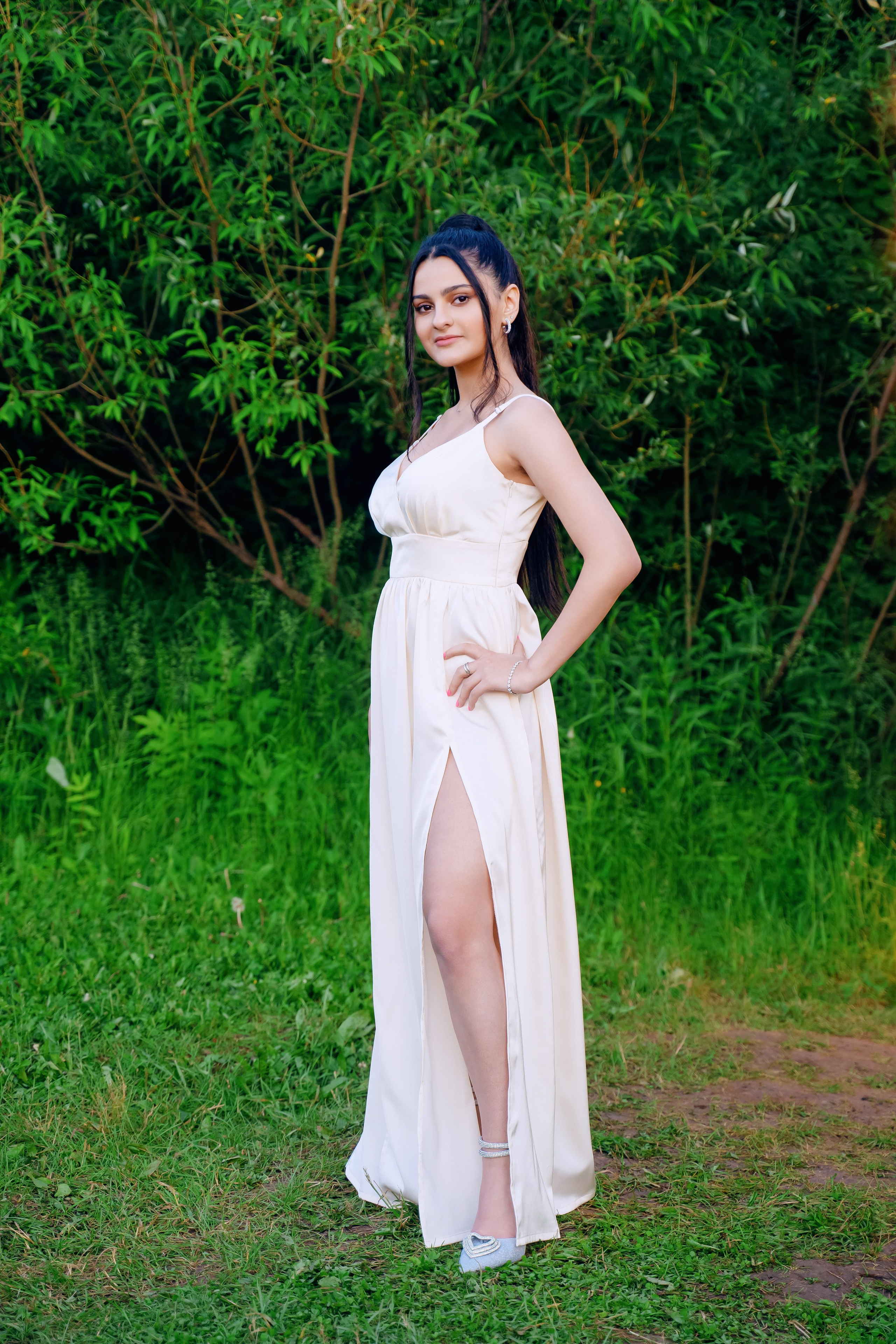 Выпускной 11 класс. Фотограф Ким Наталья в Красноярске