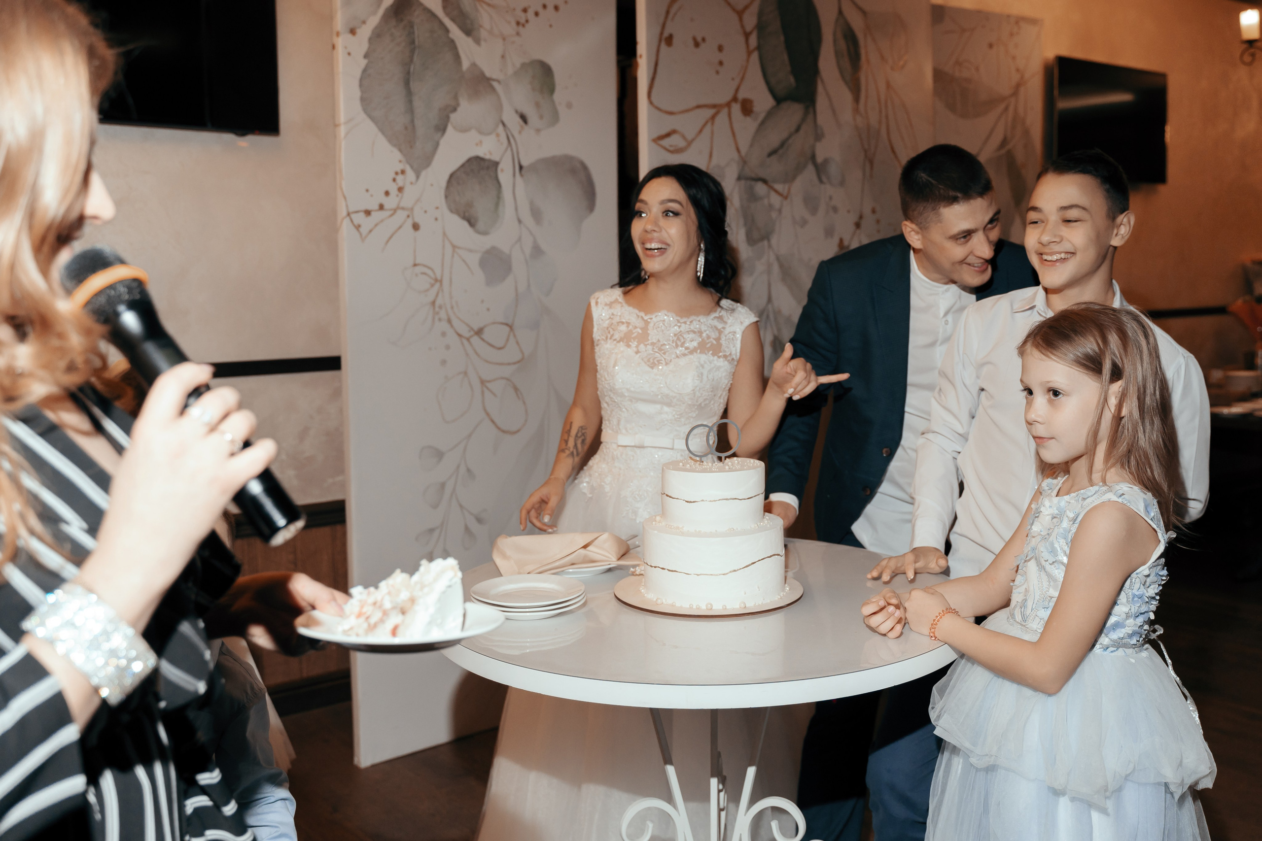 Татьяна и Степан. Фотограф Ким Наталья в Красноярске