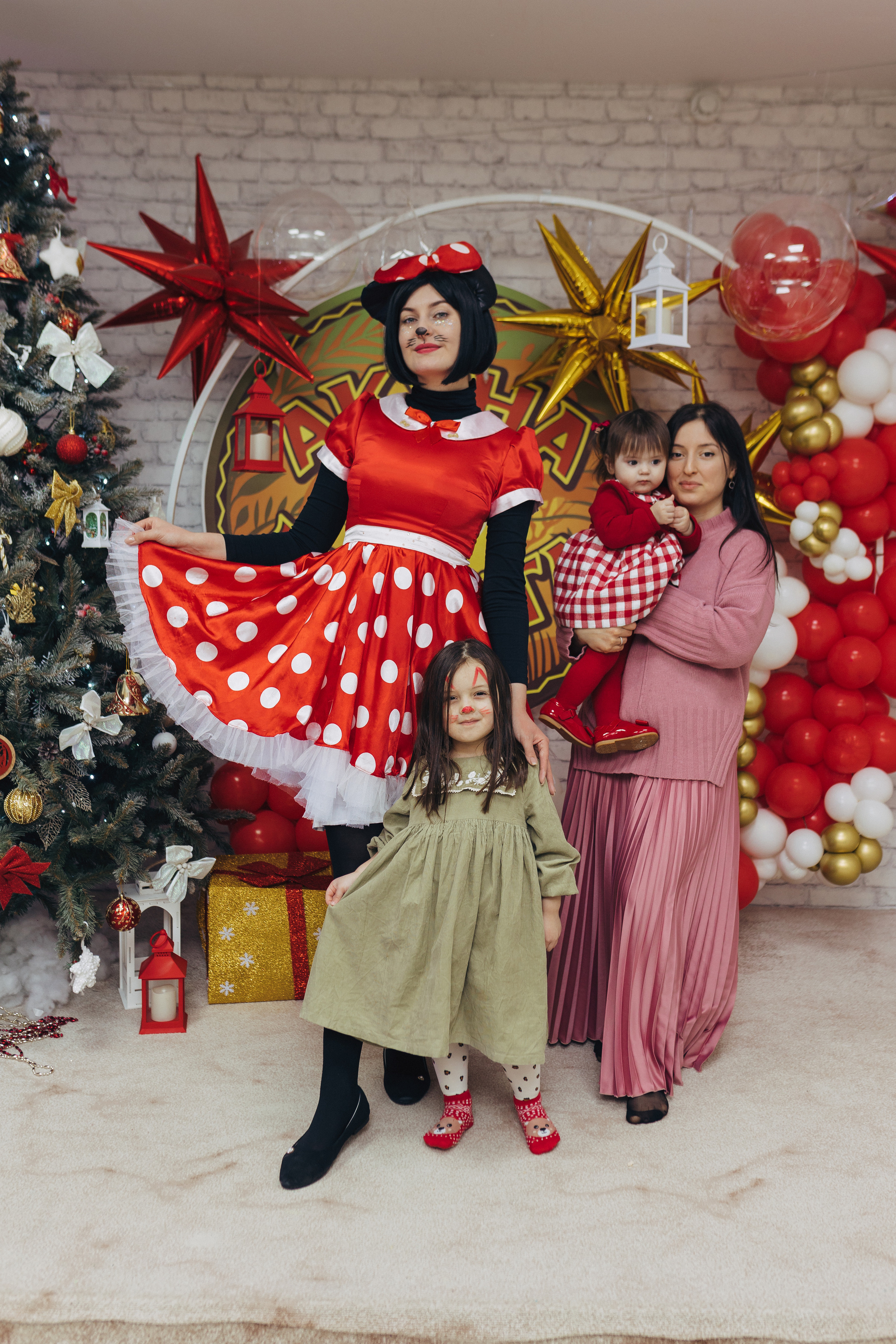 Отзывы. Свадебный и семейный фотограф в Астрахани Заскокина Анастасия