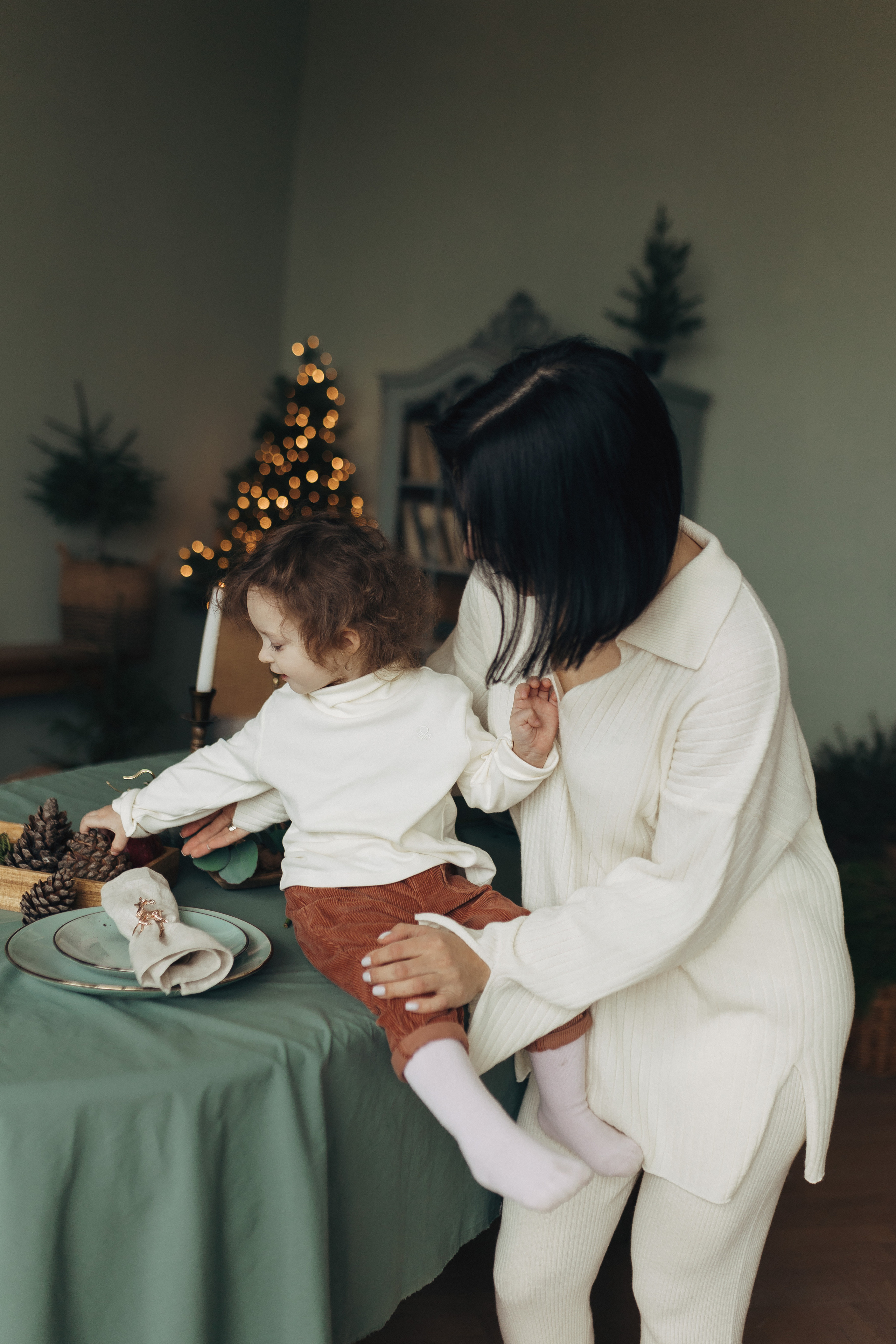 История в зале Дали. Свадебный и семейный фотограф в Астрахани Заскокина Анастасия
