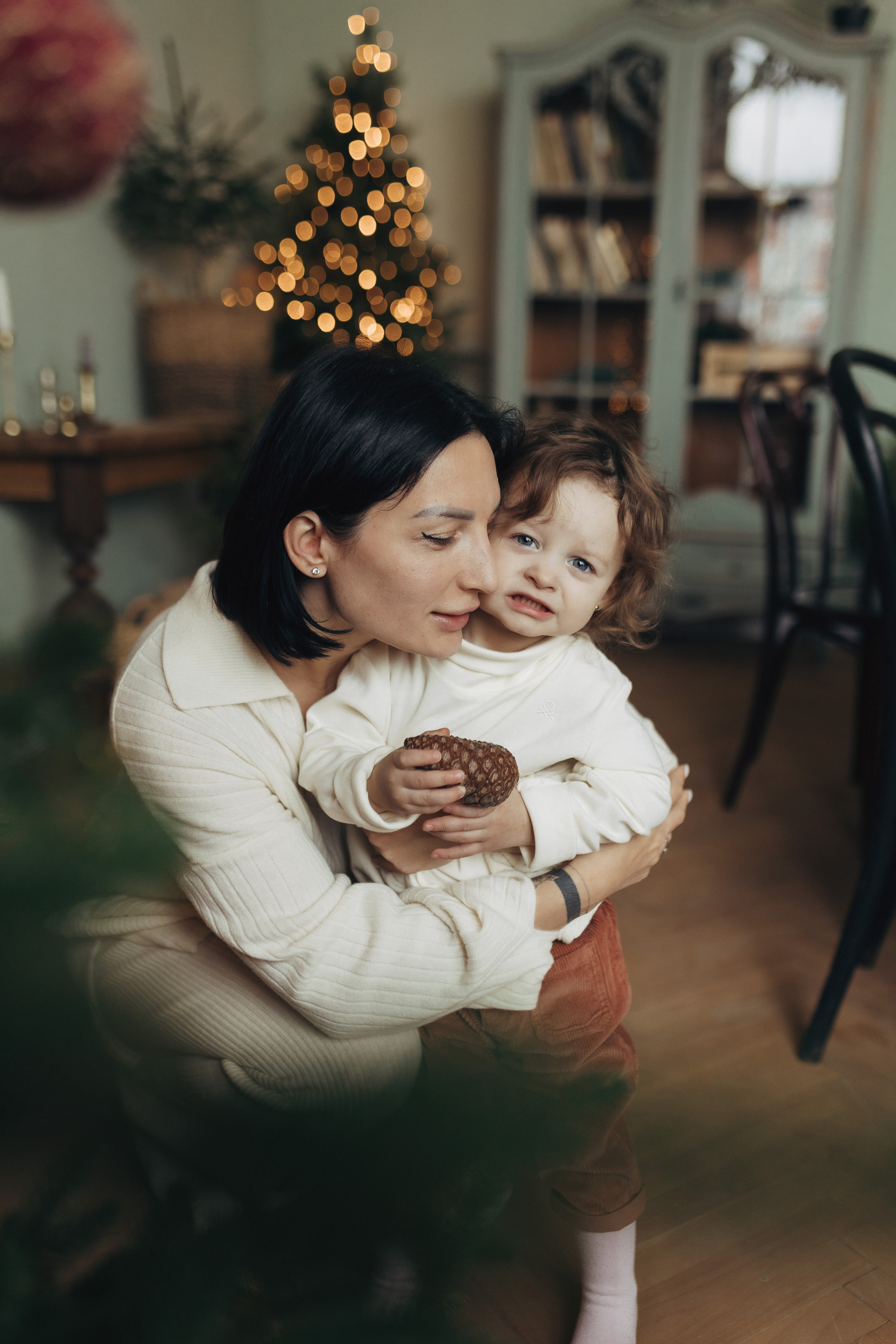 История в зале Дали. Свадебный и семейный фотограф в Астрахани Заскокина Анастасия