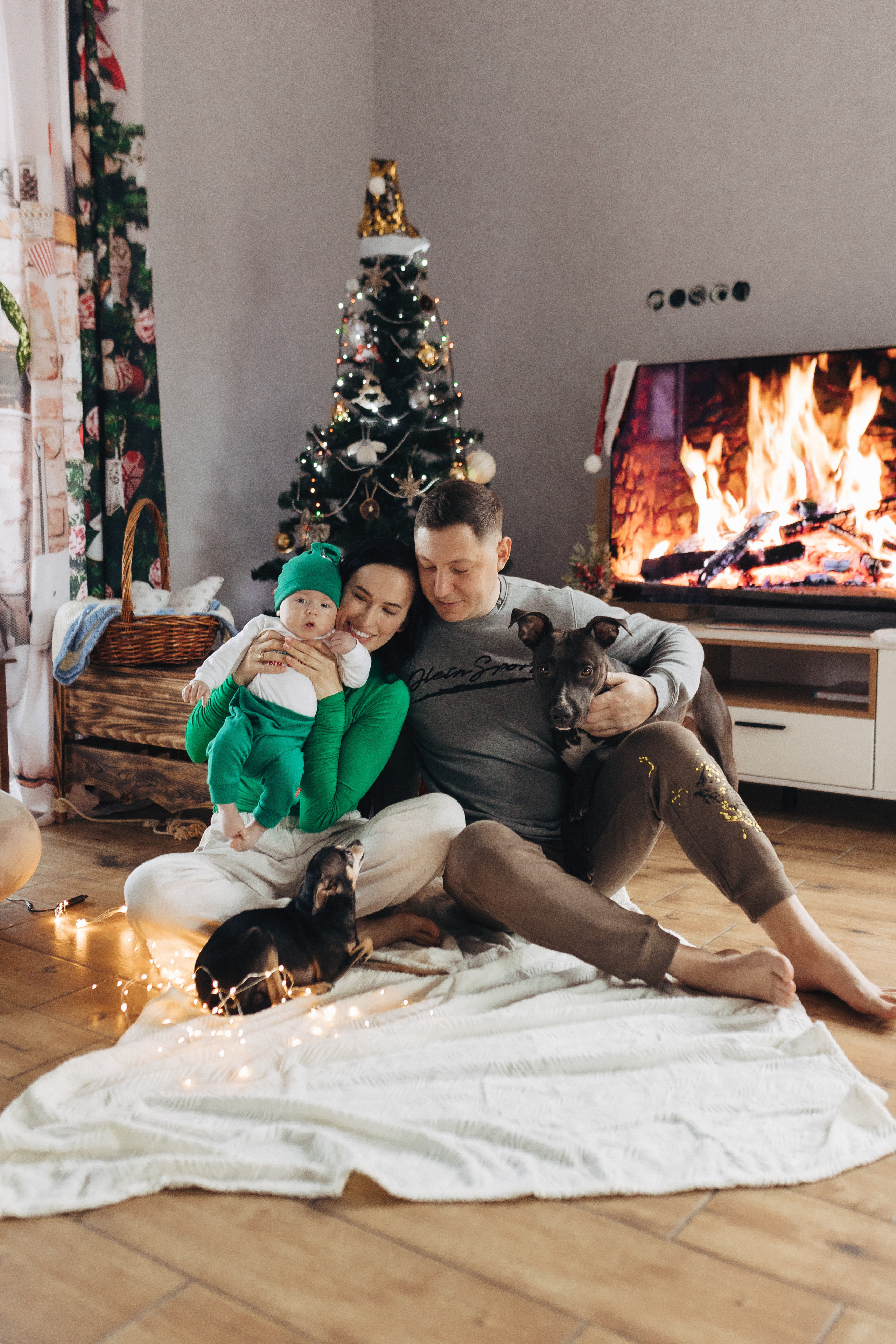 Отзывы. Свадебный и семейный фотограф в Астрахани Заскокина Анастасия