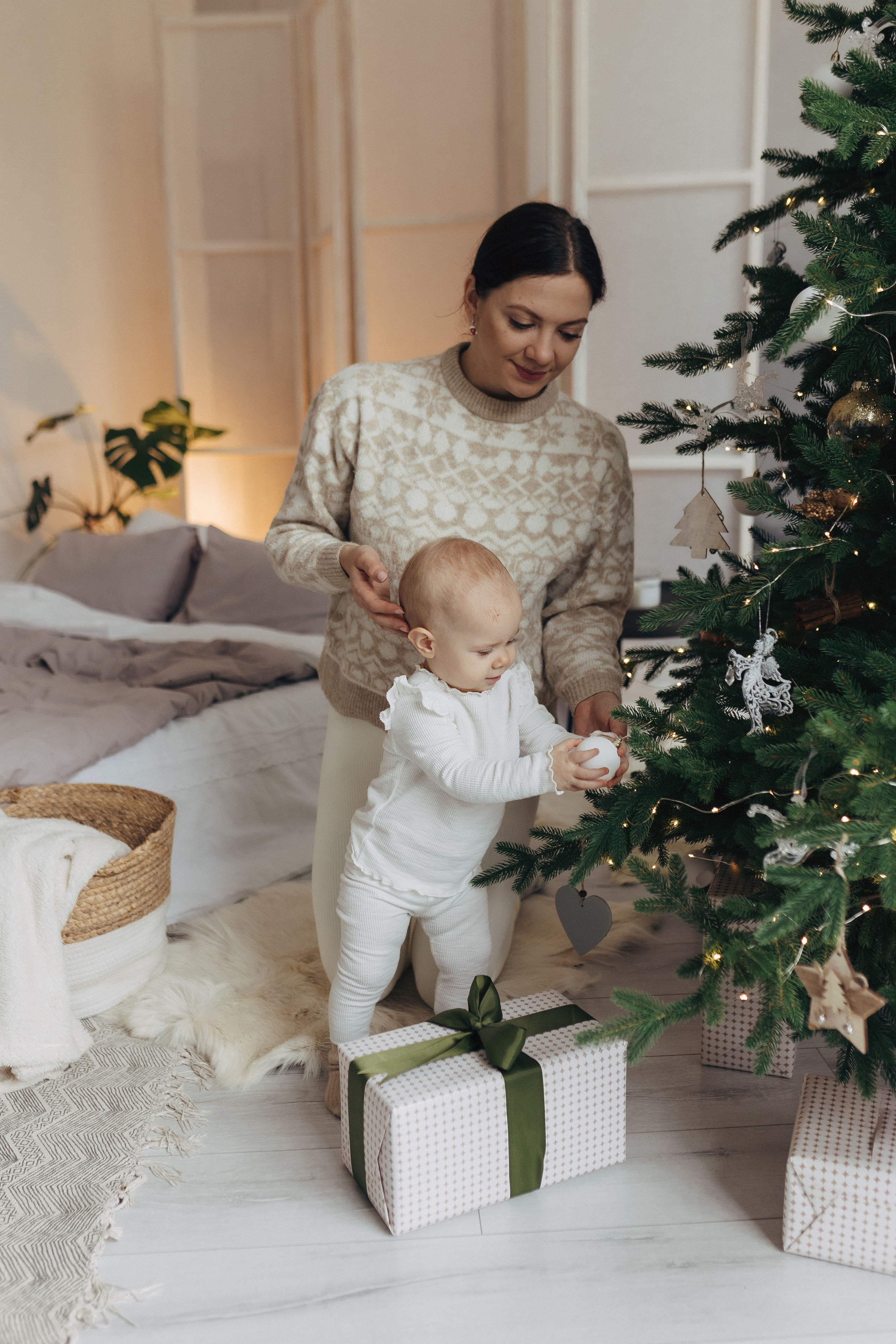 Мария и Эмма. Свадебный и семейный фотограф в Астрахани Заскокина Анастасия