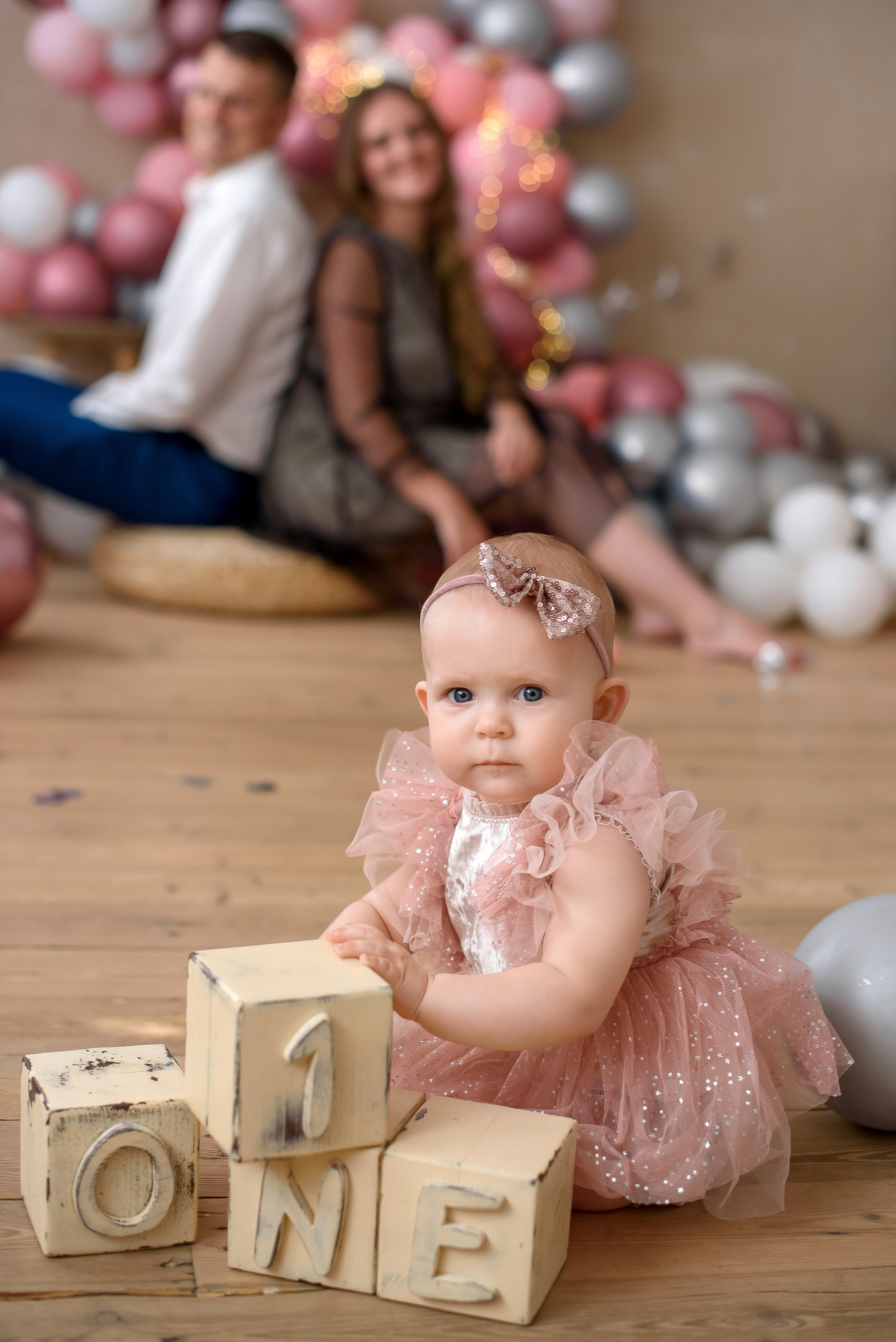 Годовасики)). Фотограф Каменск-Уральский Алена Обвинцева (фото новорожденных, в ожид