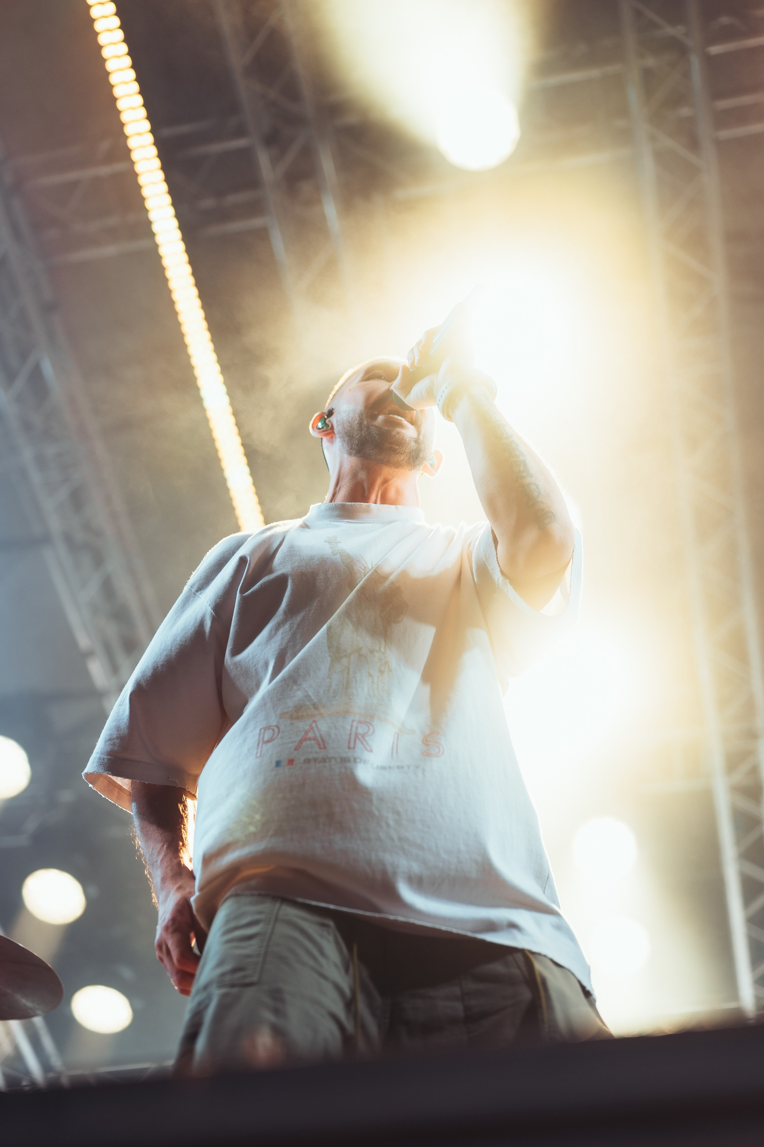 Pizza — репортажная съёмка. Иван Кубик — фотограф и видеограф