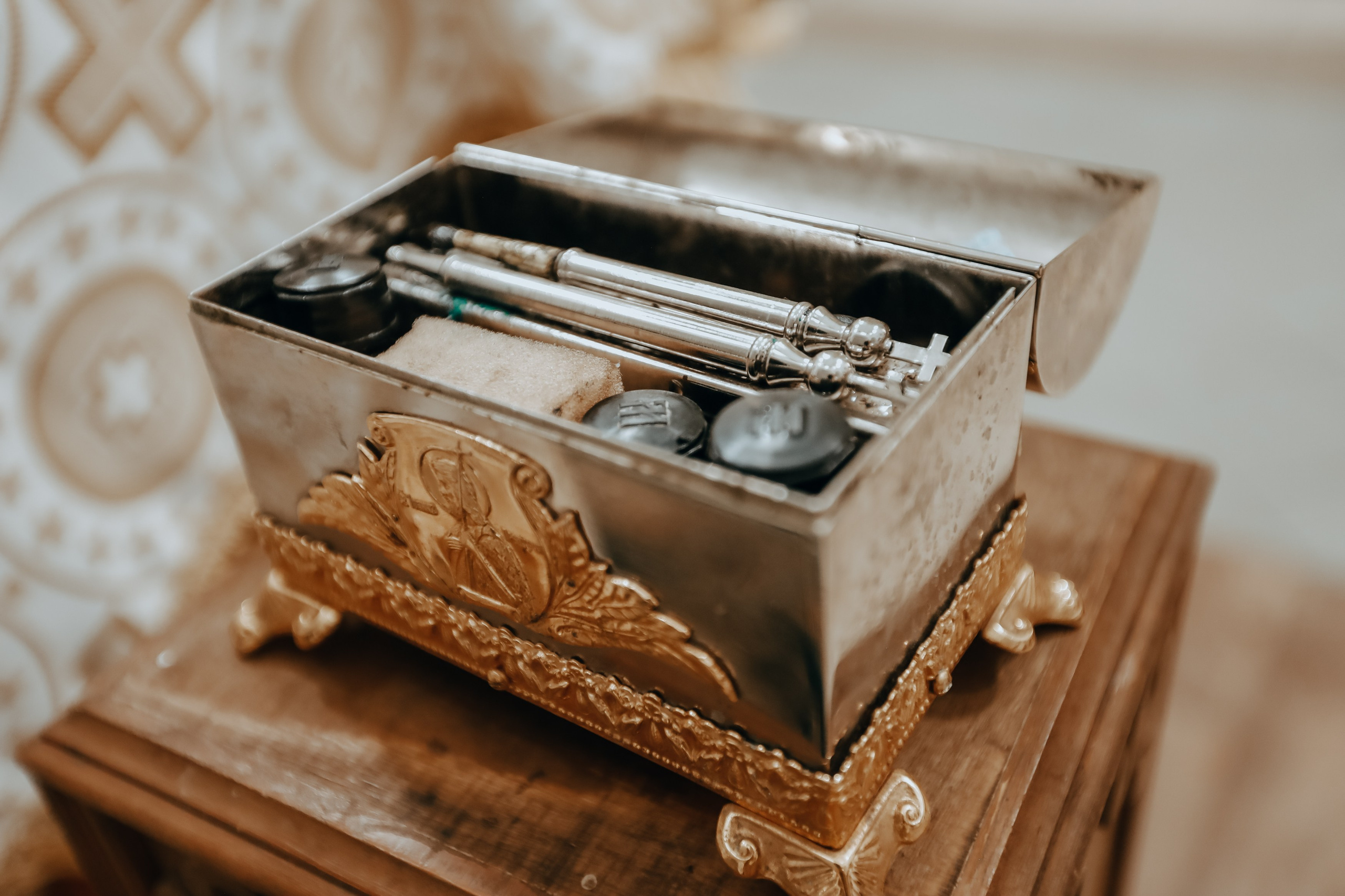 Таинство Крещения. Свадебный и семейный фотограф Захарова Юлия