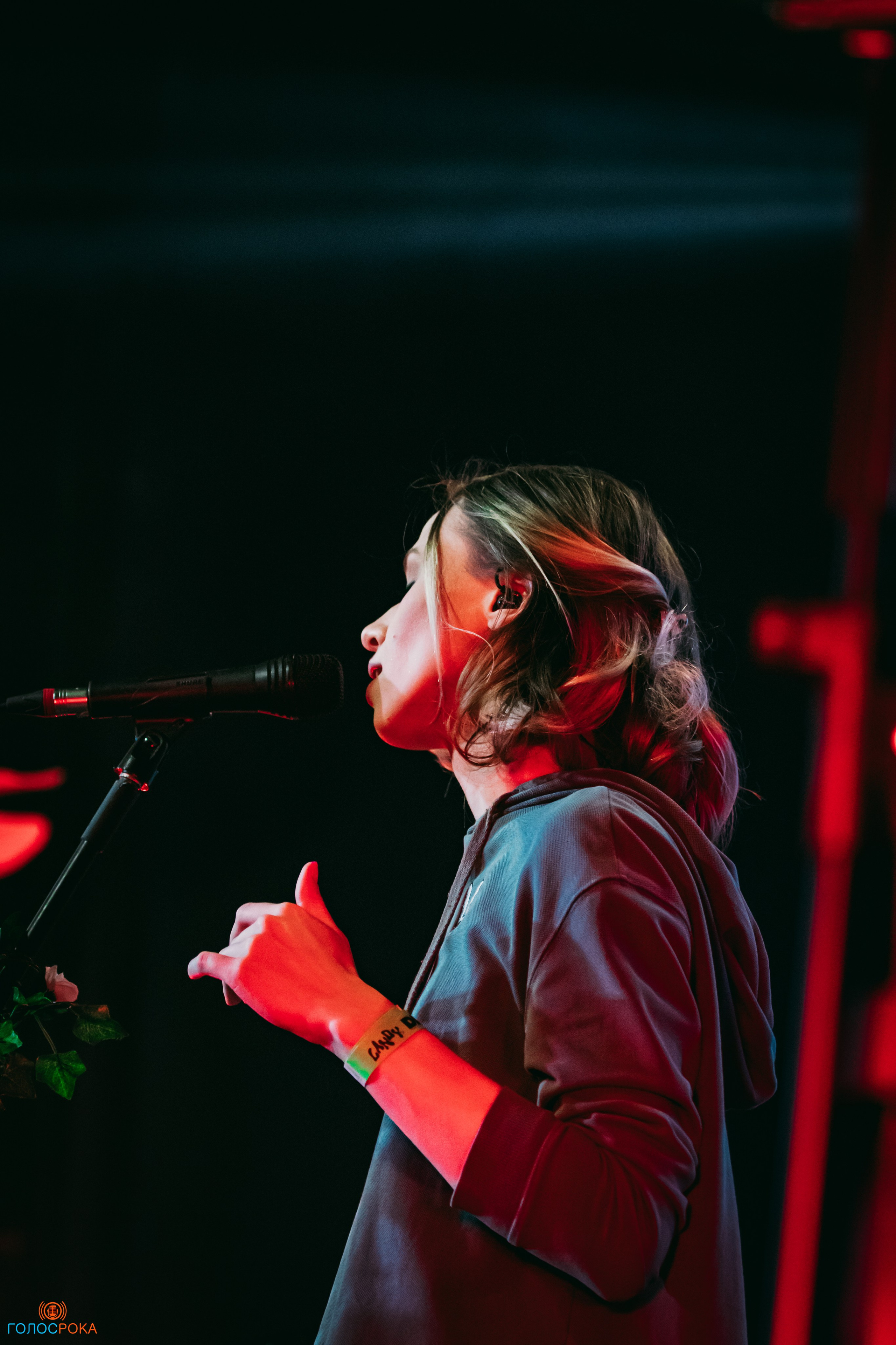 Екатерина Яшникова | Урбан. Концертный фотограф Михальченкова Алёна | Москва