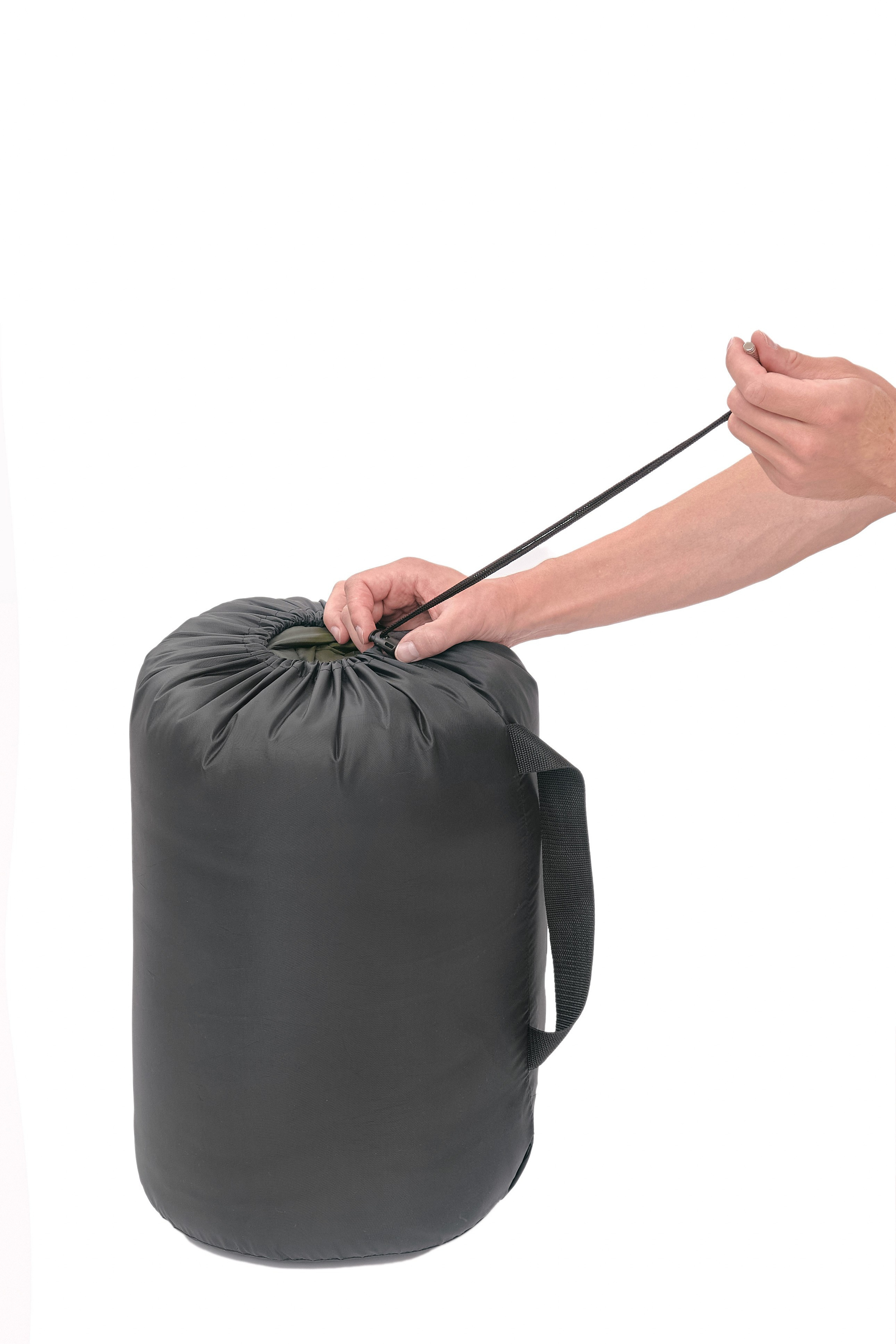 Портфолио каталожной съёмки: спальные мешки "Берлога". Фотограф Яковлев Роман — Красноярск