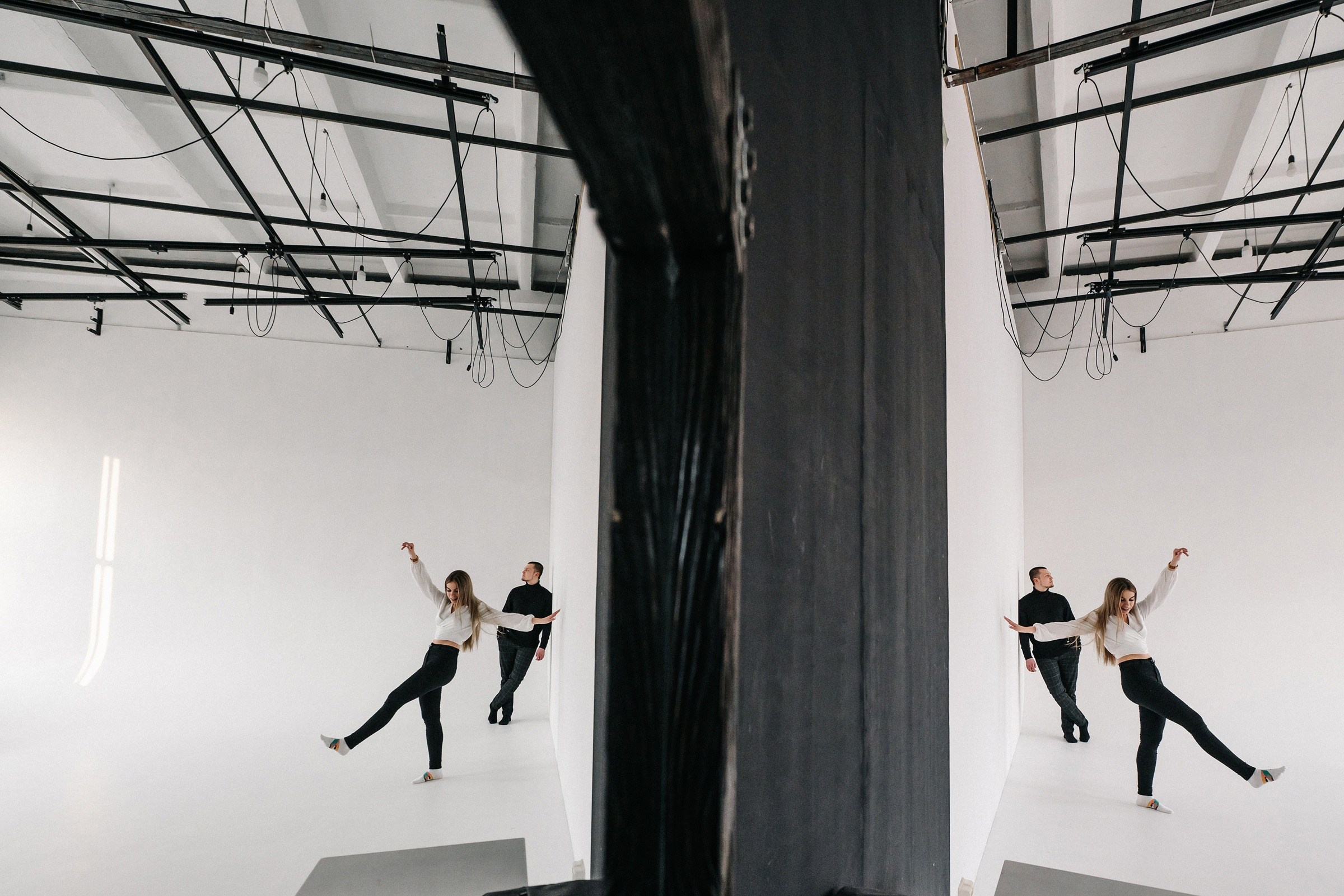 Роман + Оксана. Свадебный фотограф в Тамбове Валерий Тихов