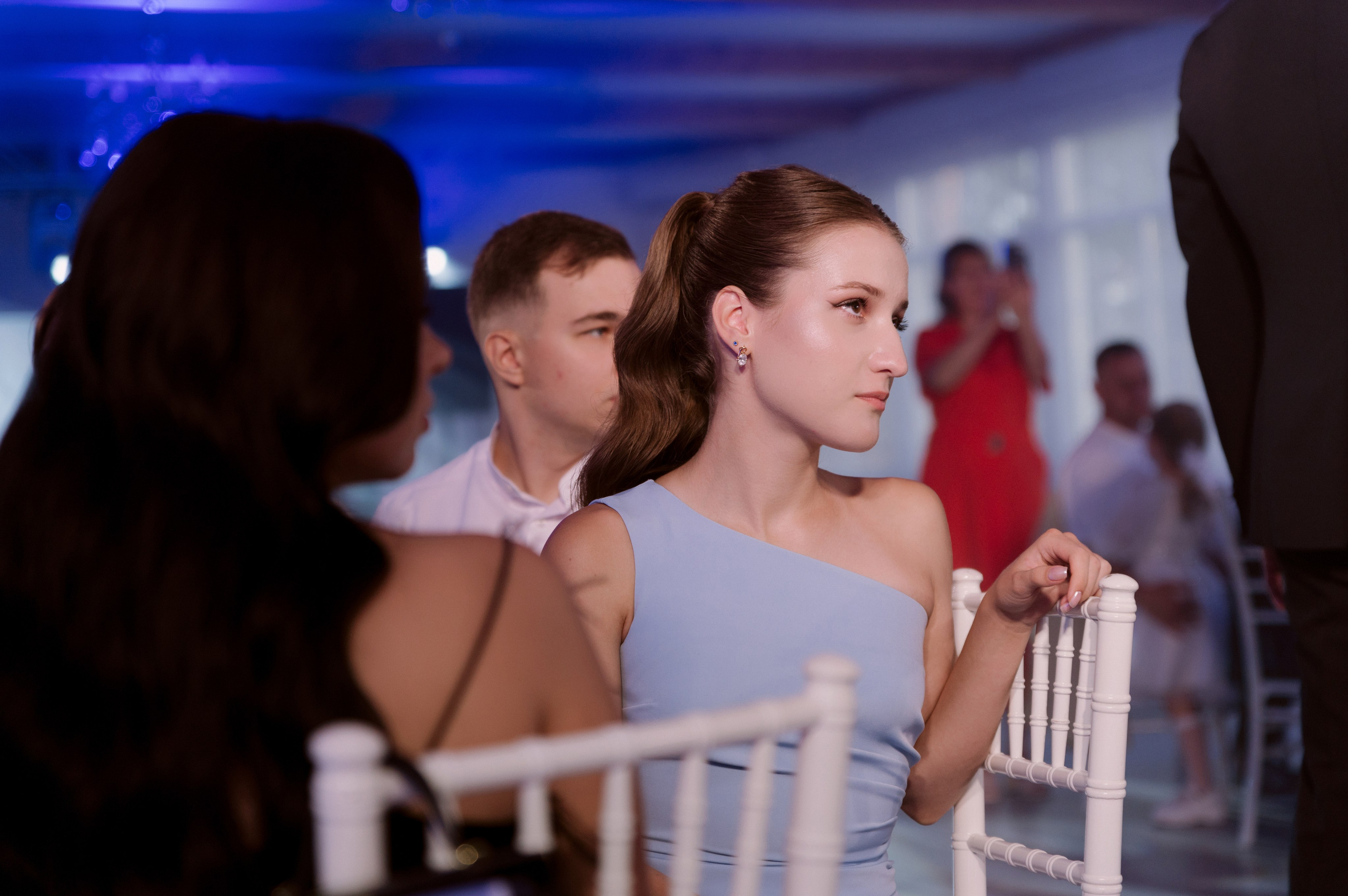 Богдан + Алена. Свадебный фотограф в Тамбове Валерий Тихов