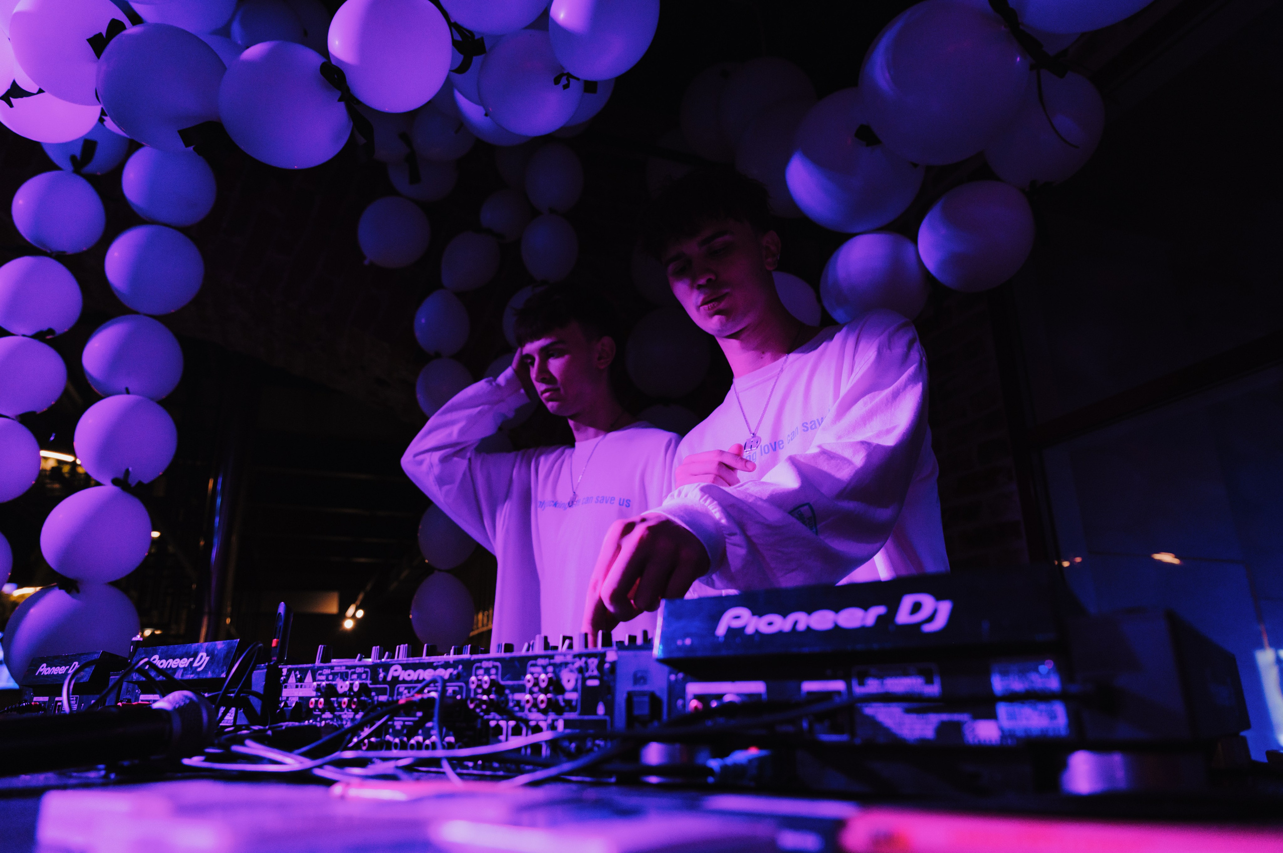 Beerlogovo birthday party 2024. Свадебный фотограф в Тамбове Валерий Тихов