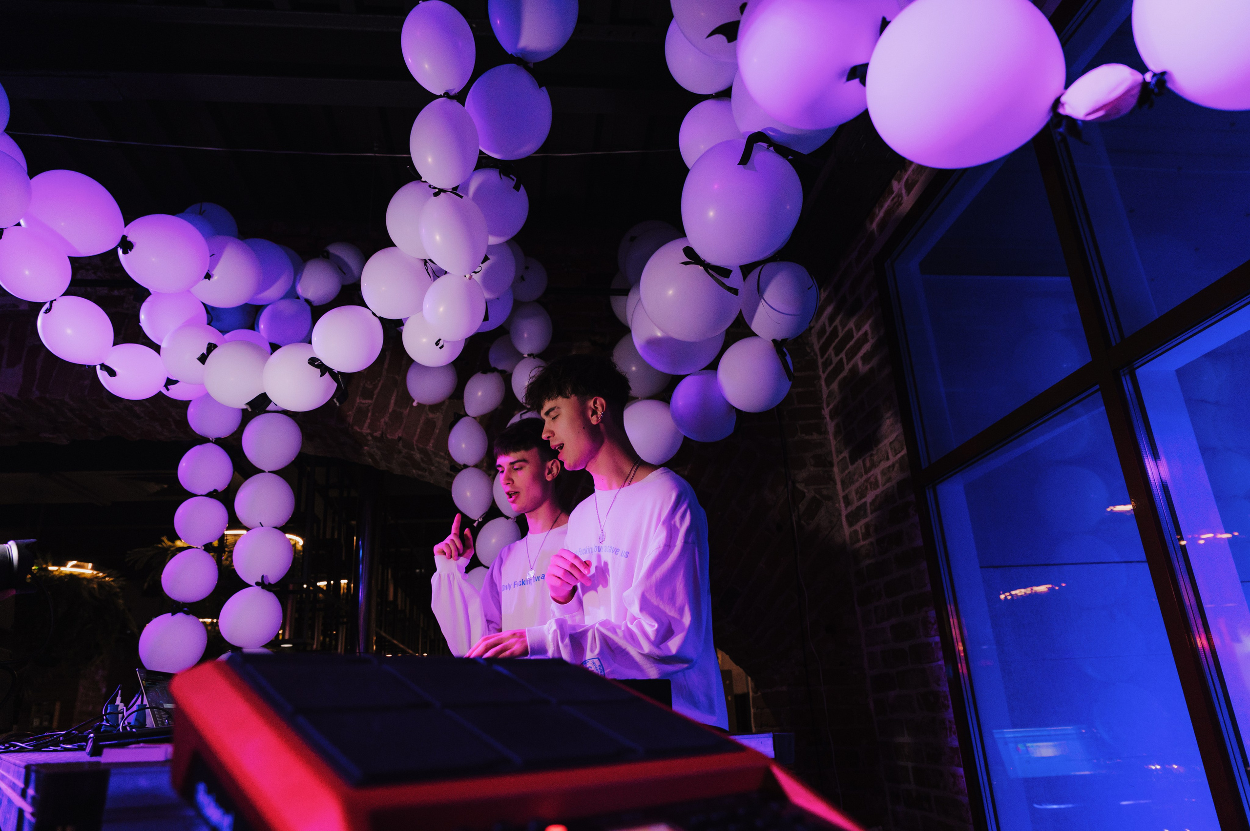 Beerlogovo birthday party 2024. Свадебный фотограф в Тамбове Валерий Тихов