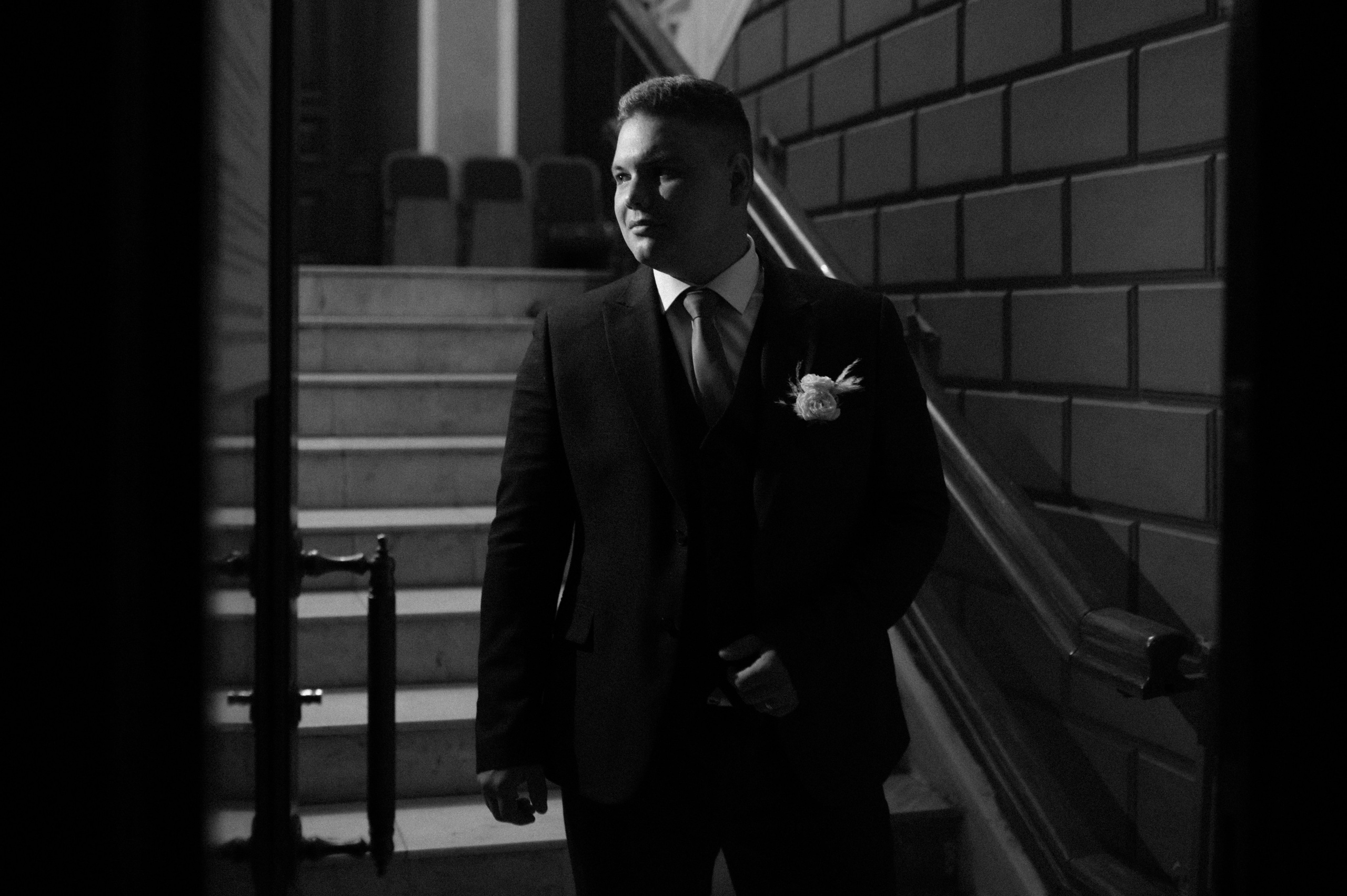 Вадим + Валерия. Свадебный фотограф в Тамбове Валерий Тихов