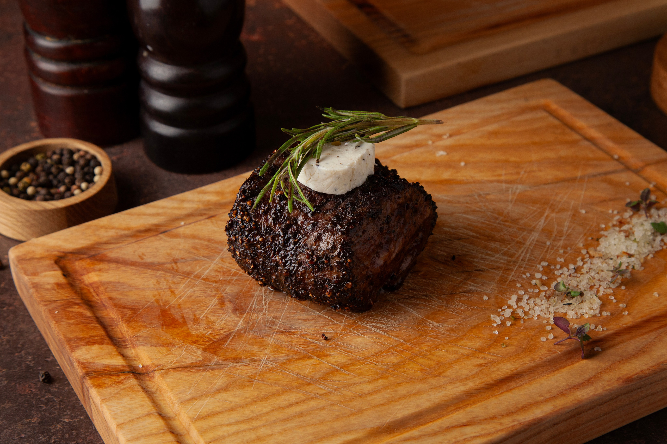 The Hound. Фудфотограф Предметный фотограф Пермь