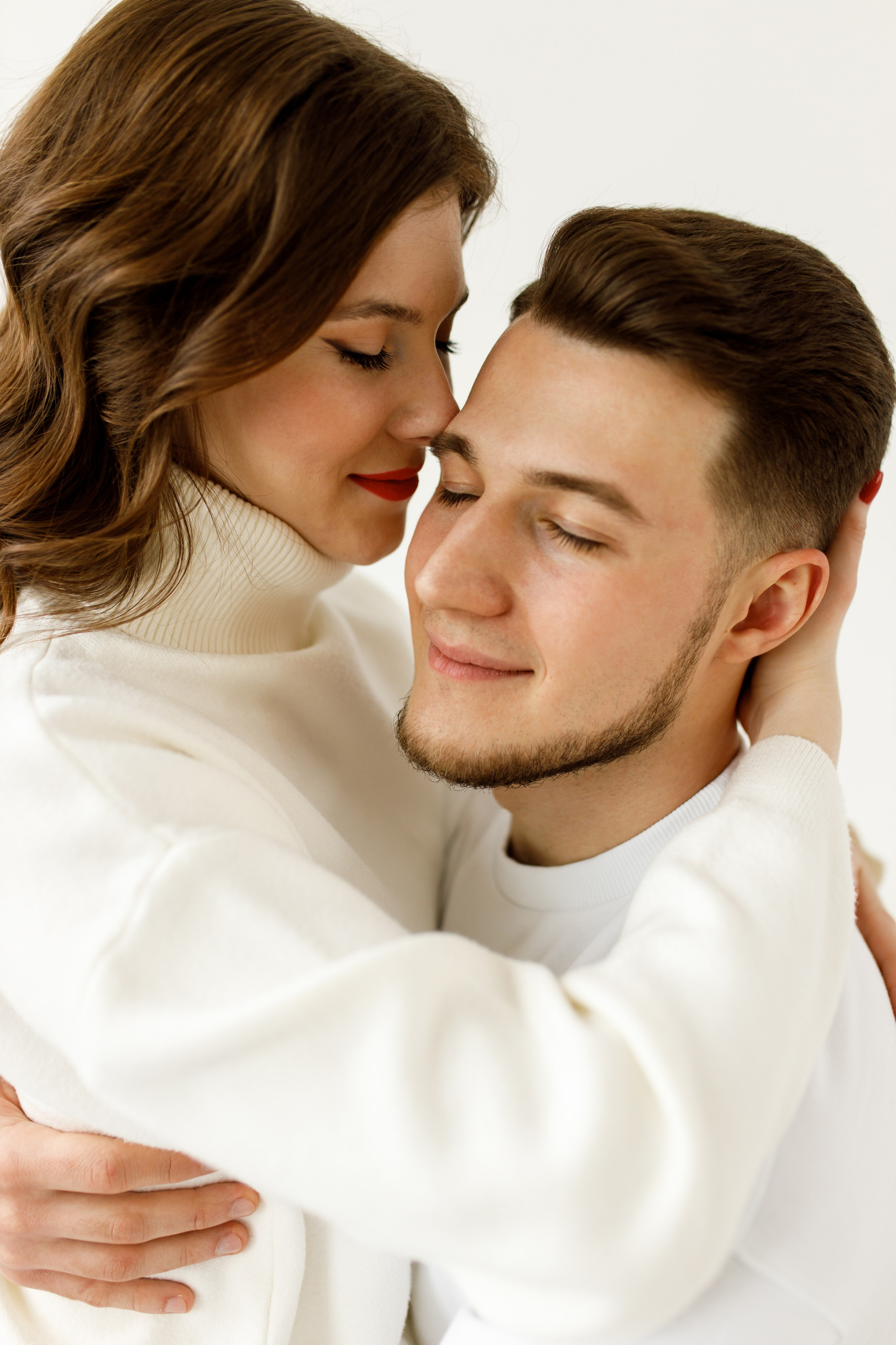 Миша и Соня. Свадебный и семейный фотограф в Туле и области Маша Костина