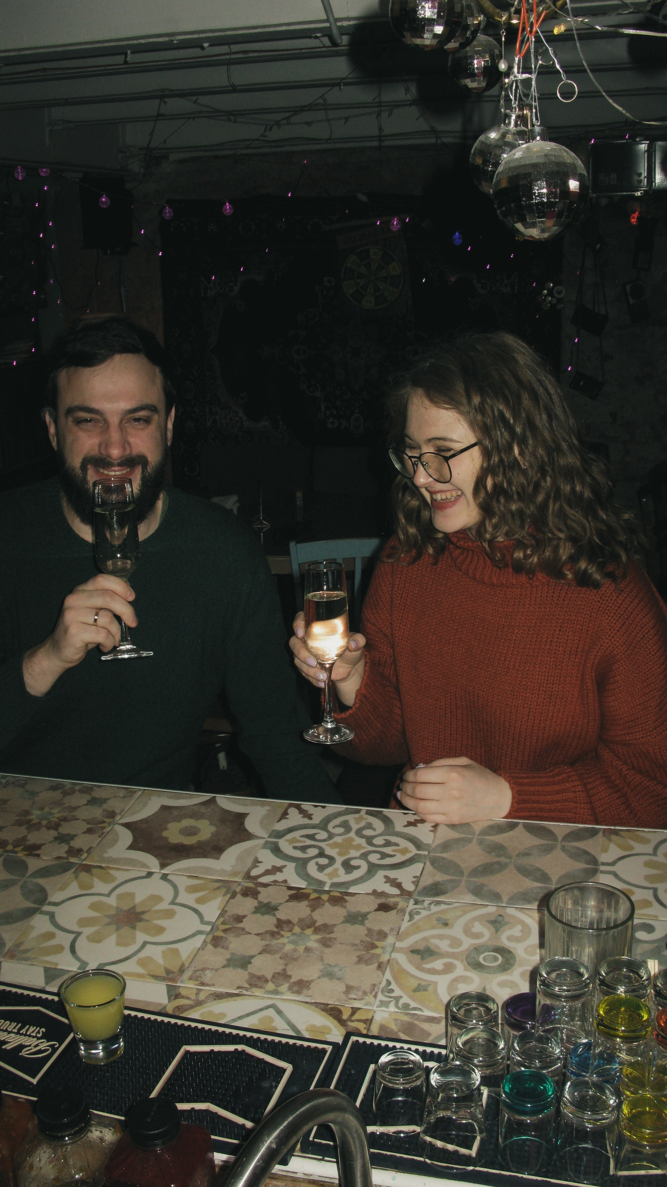 Валерия и Никита. Портретный и свадебный фотограф в Москве Александра