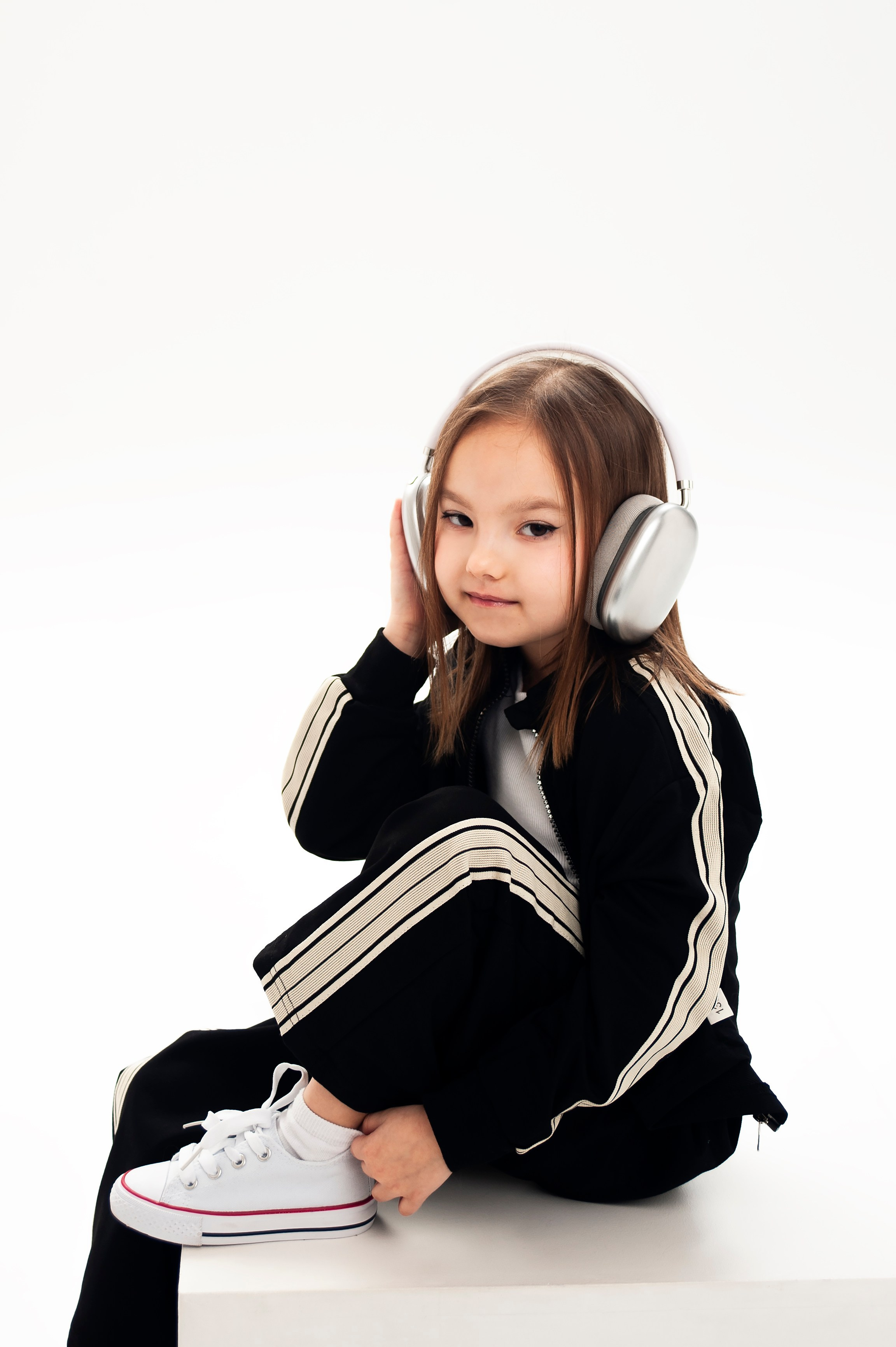 Плотникова Милана. Promodels