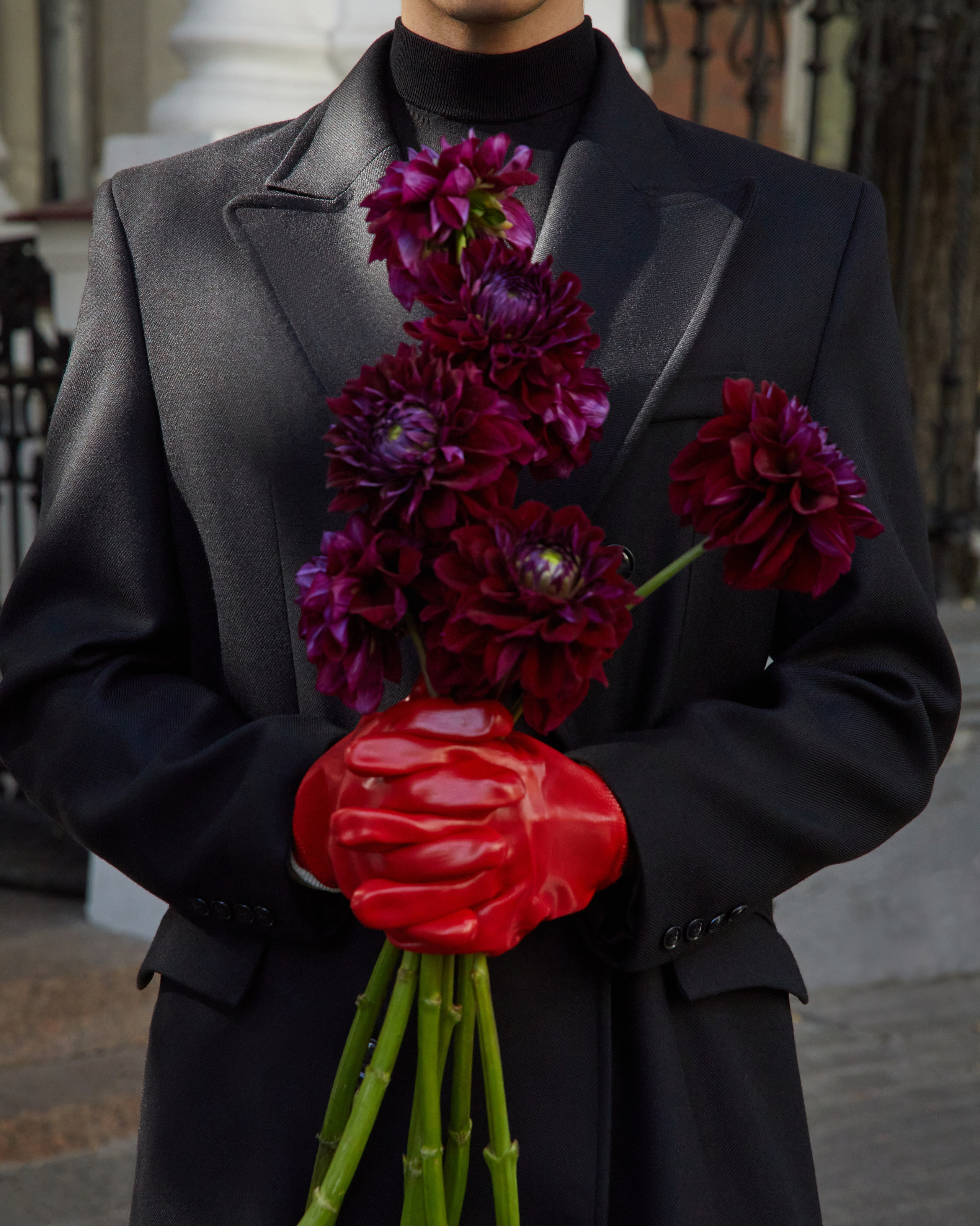 Галерея. Ретушер Polli_retouch