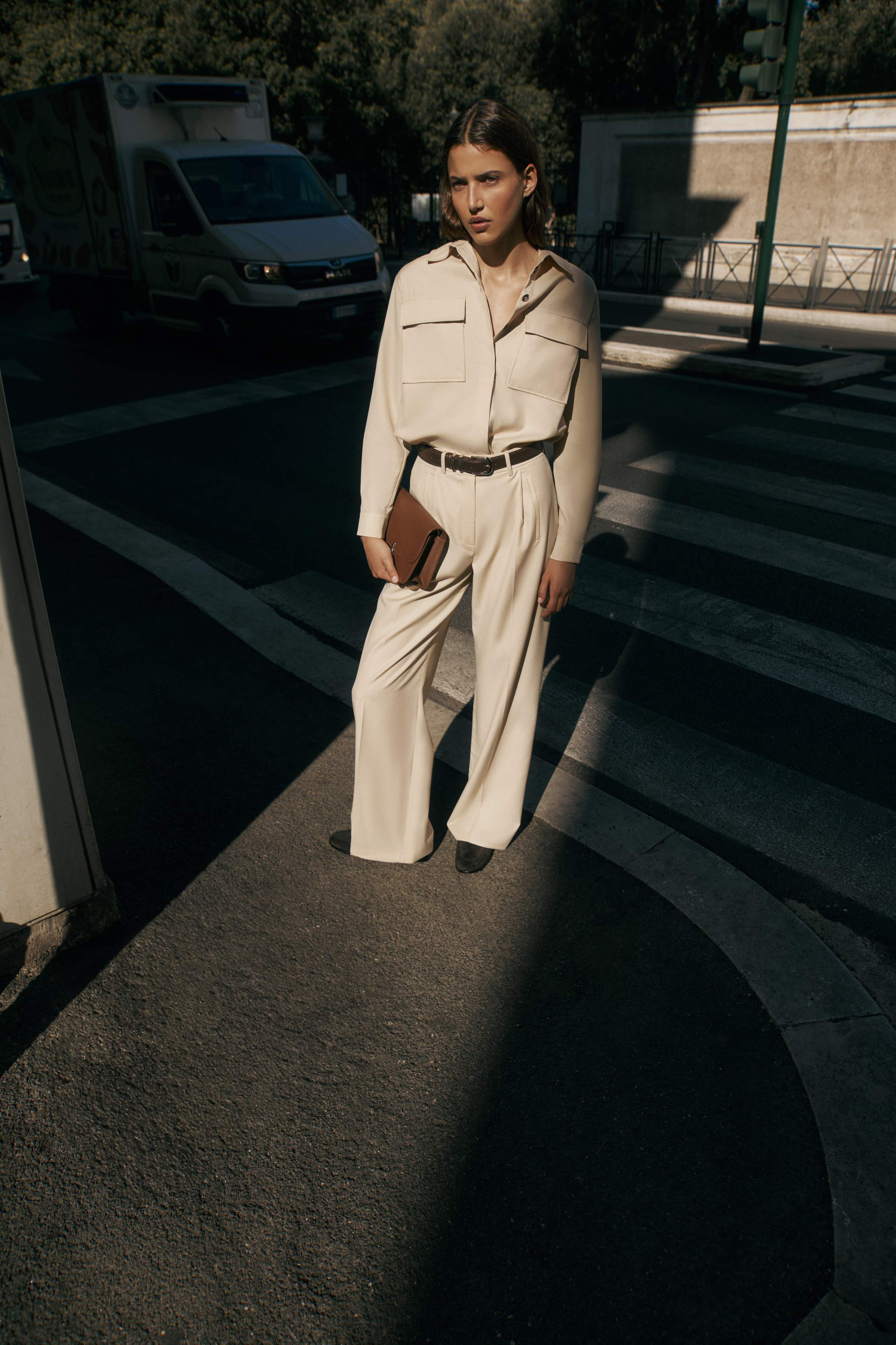 Lusio. Ретушер Polli_retouch