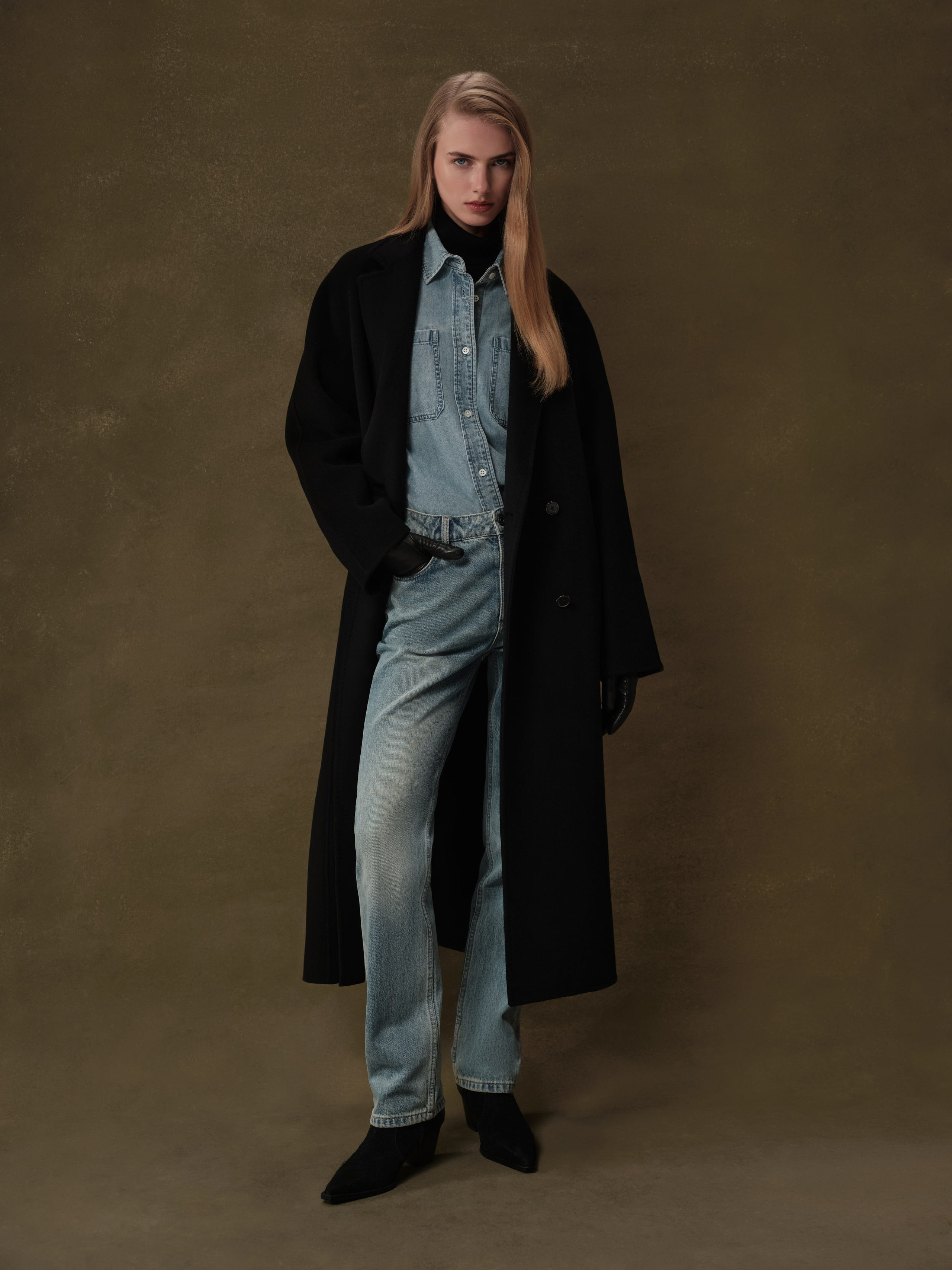 12 STOREEZ. Ретушер Polli_retouch