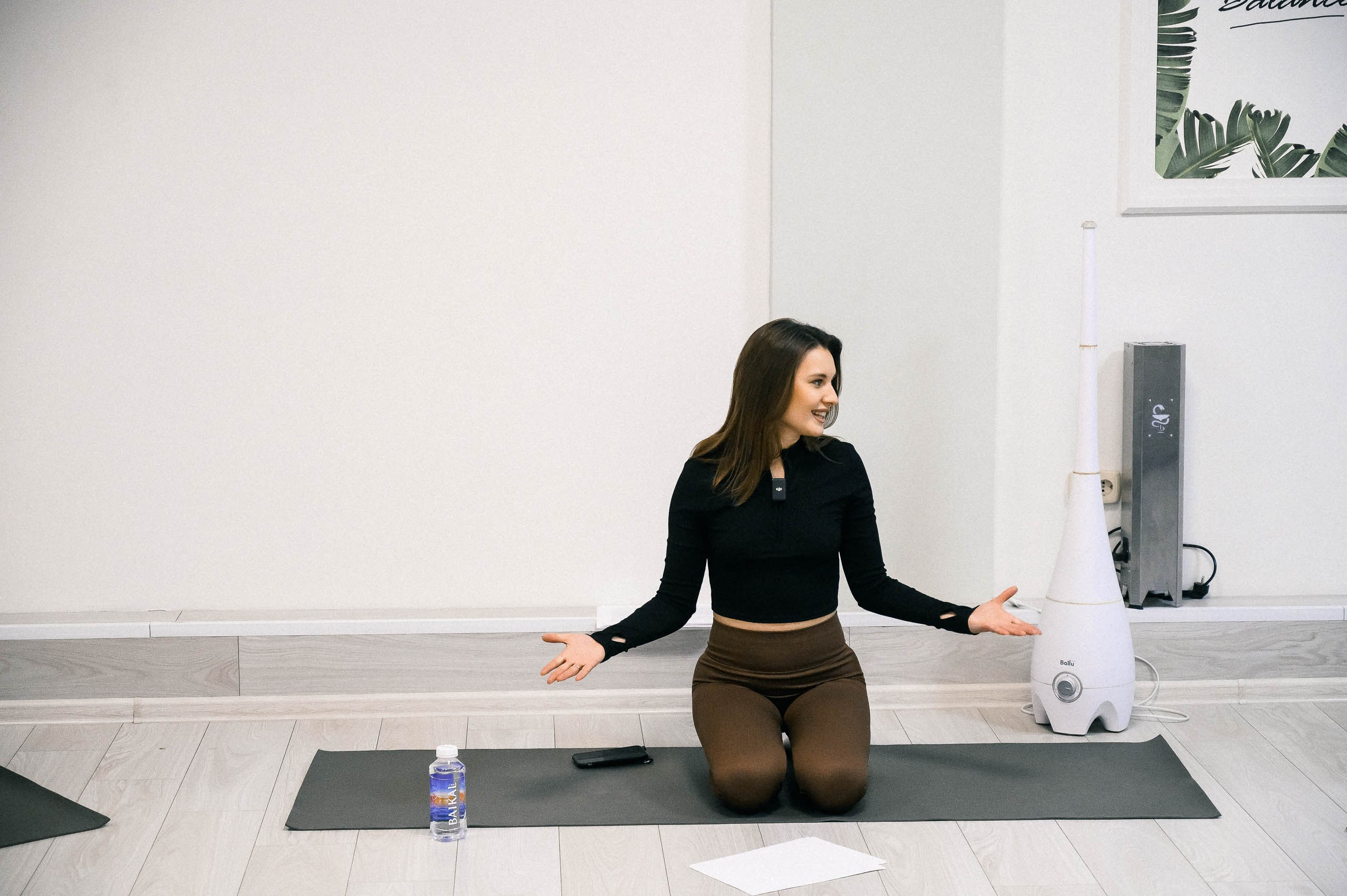 «Рассвет голоса» от Е.Гильфановой. Евгений Нисковских — свадебный и репортажный фотограф в Тюмени