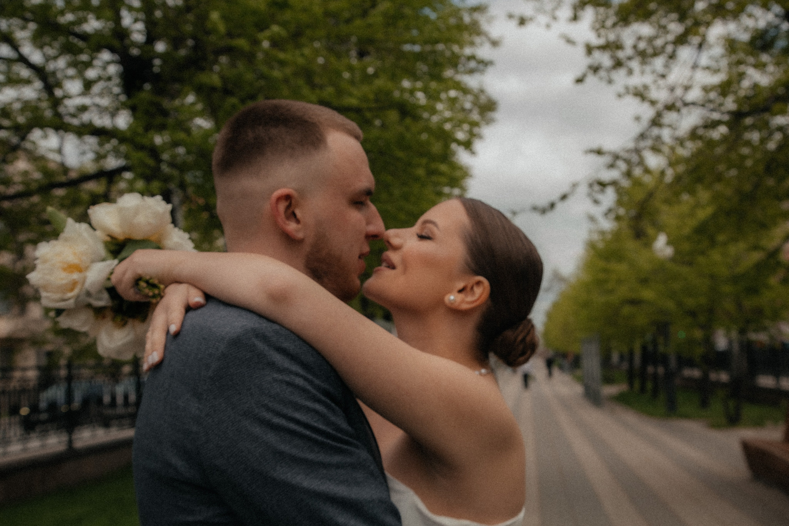 WEDDING. Фотограф Ментюгова Валерия