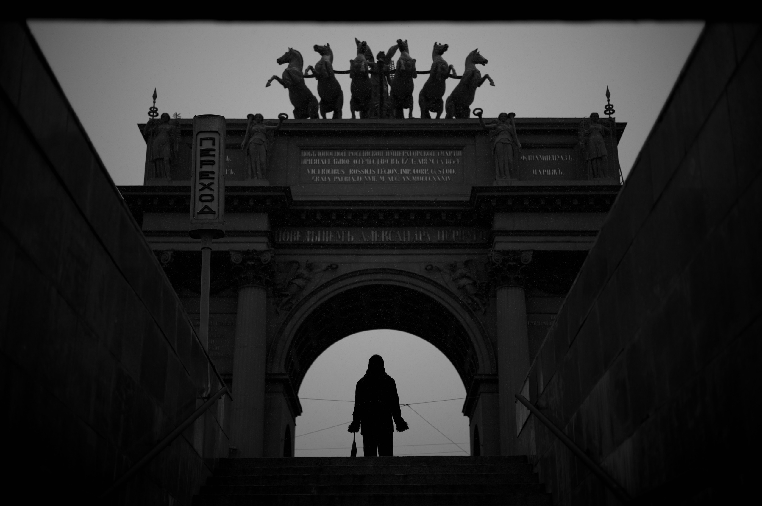 ПОРТФОЛИО. VS PRODUCTION СПБ