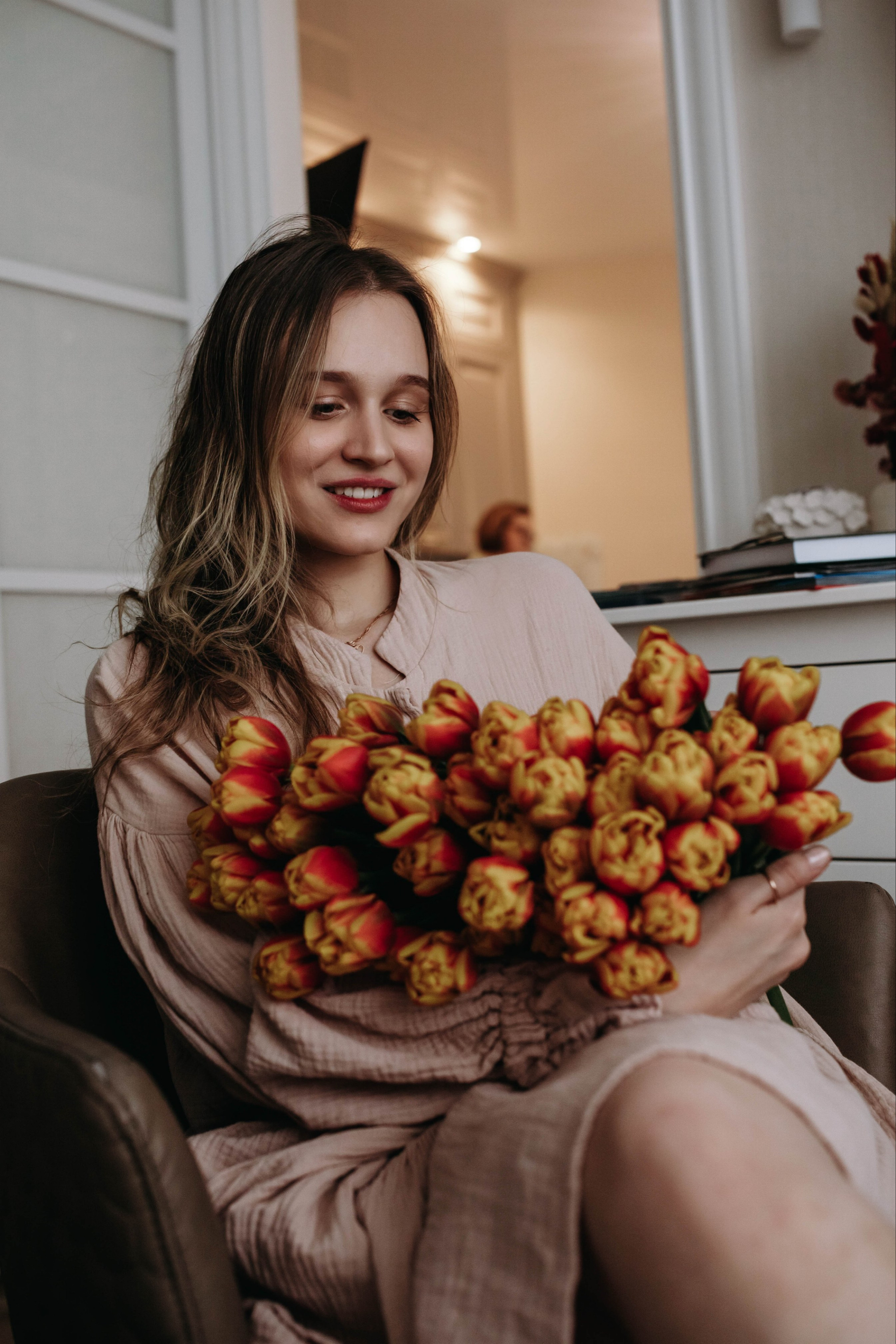 Анастасия и Анна. Профессиональный фотограф