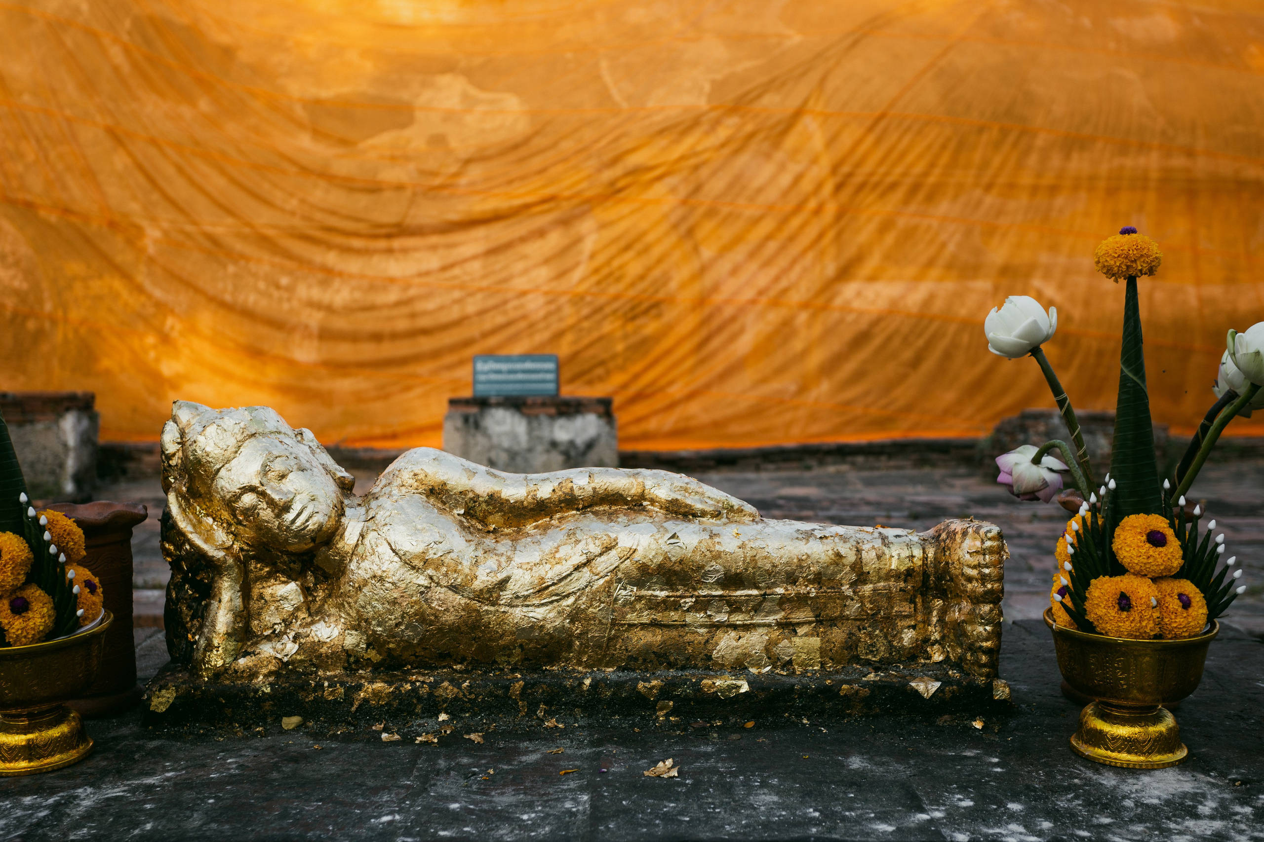 Ayutthaya. Photographer Sonkina Tatiana (Tanya Ash)