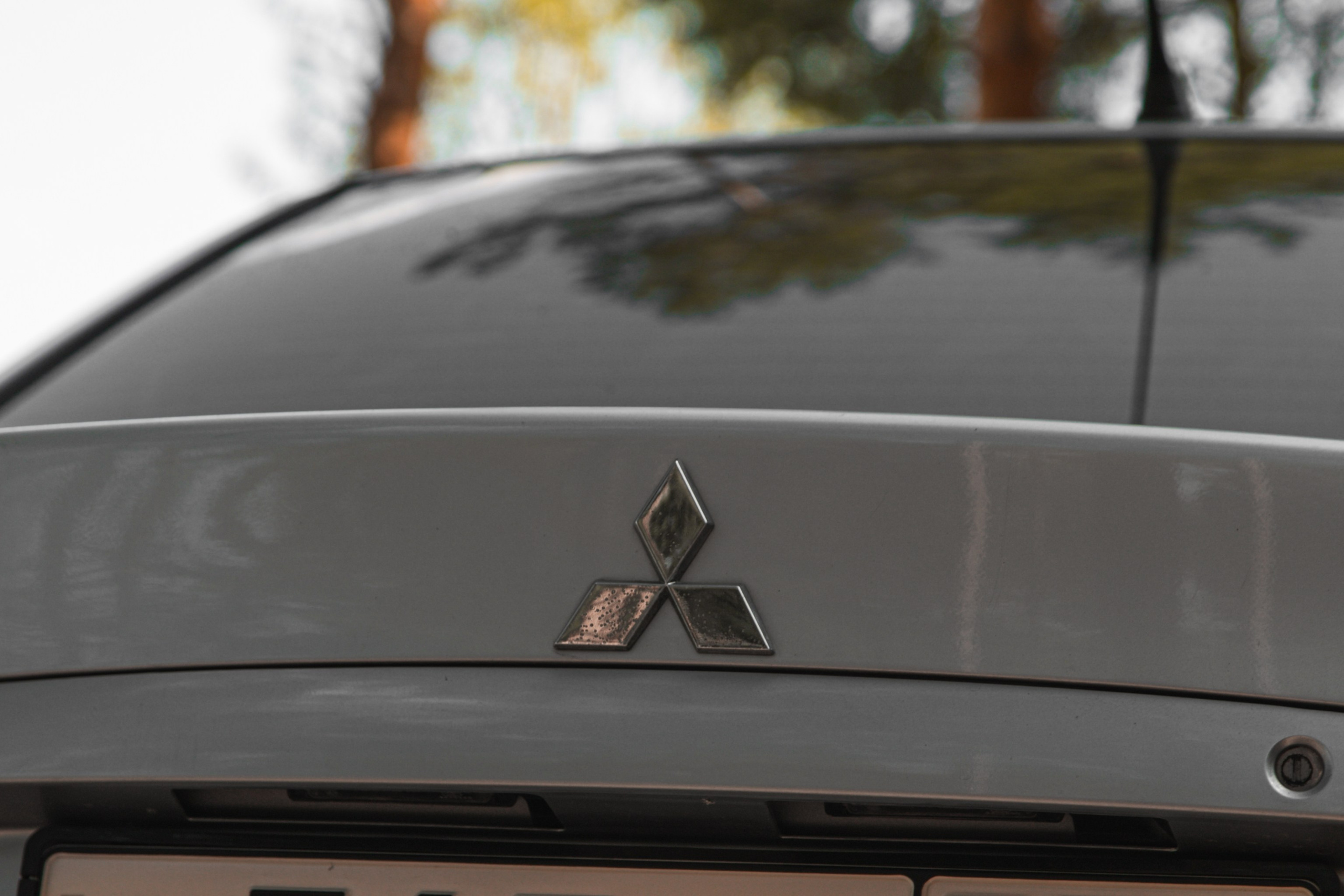 Mitsubishi Lancer IX. Репортажный фотограф в Москве Агафонова Мария