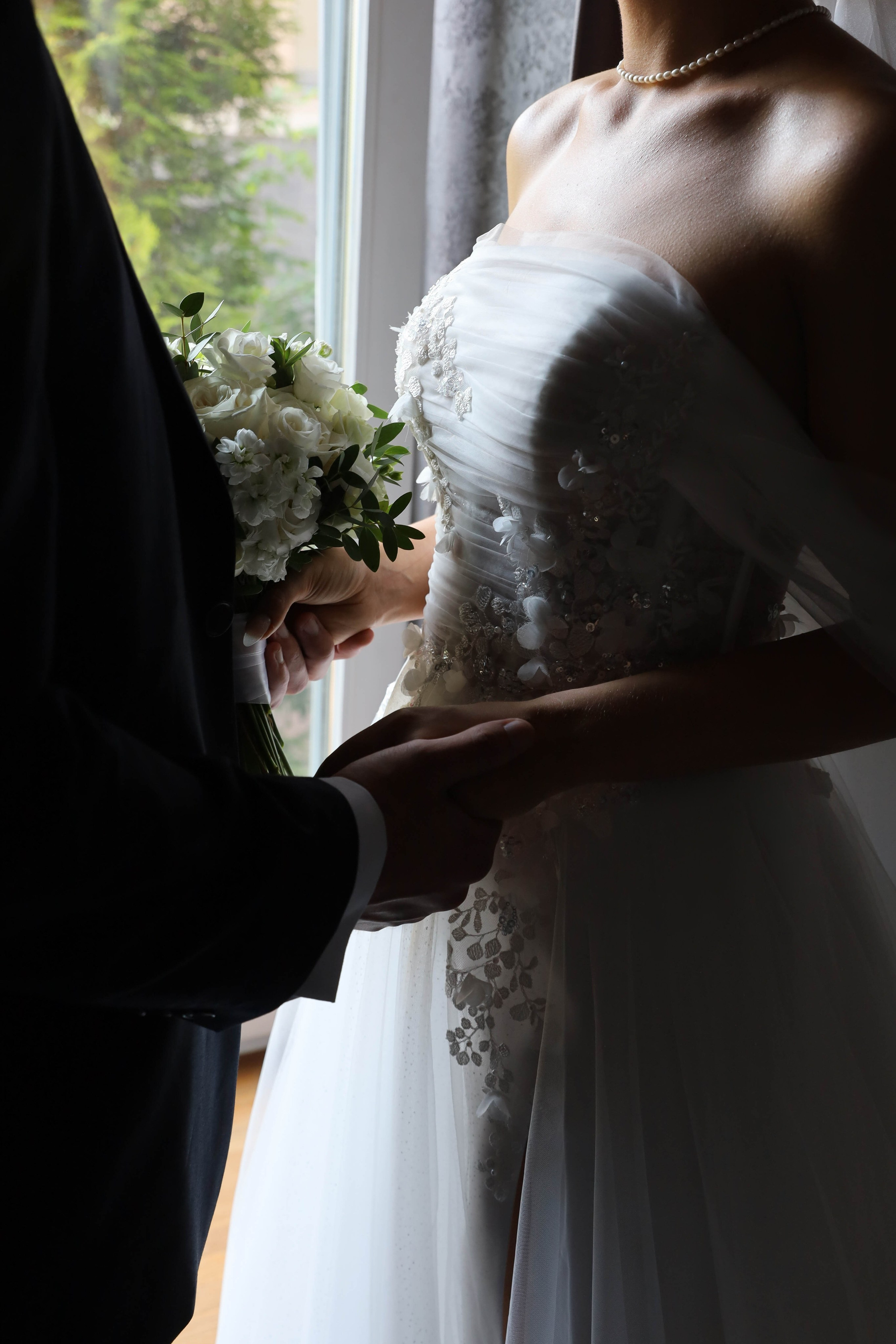 Алексей и Дария. Фотограф Санкт-Петербург