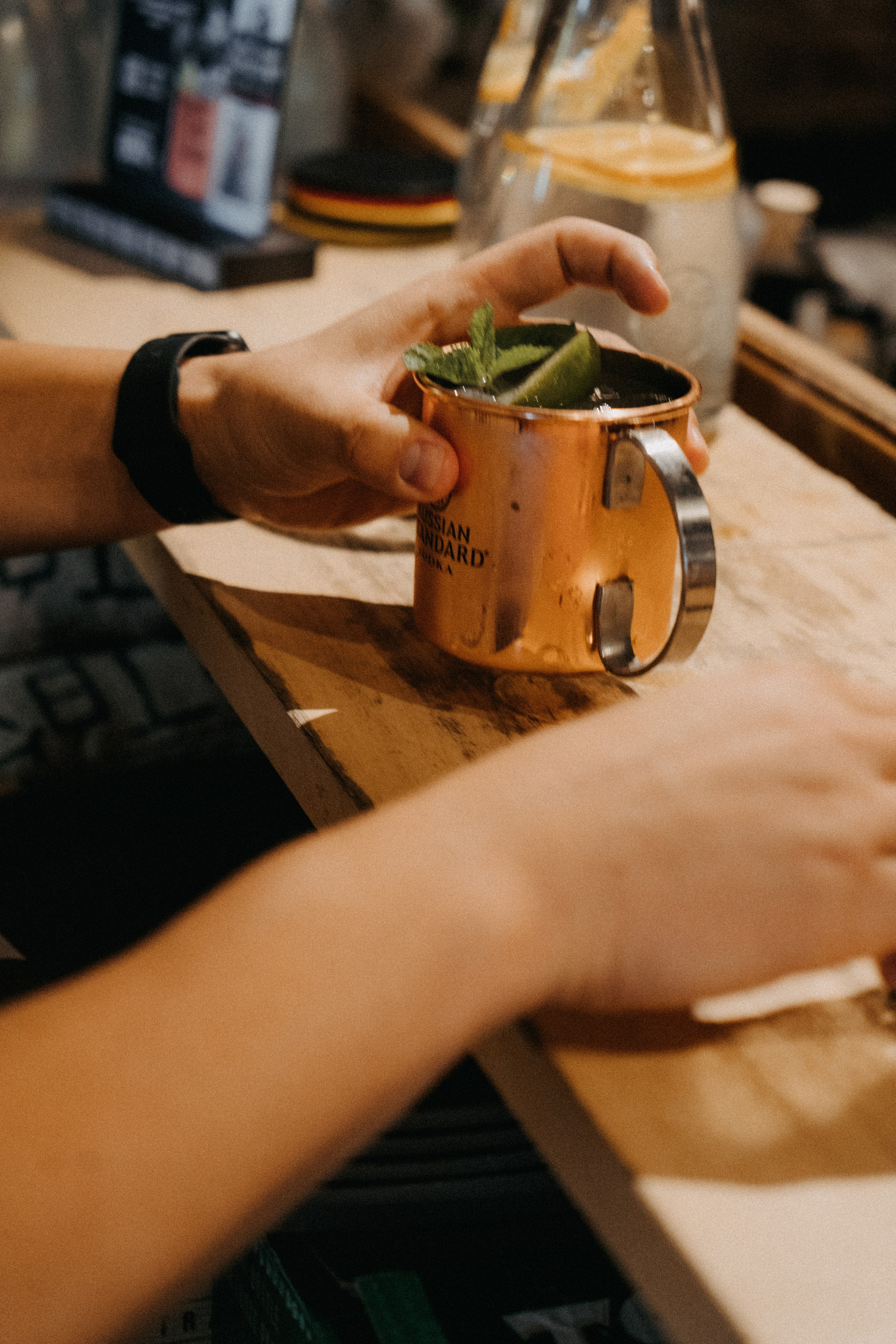 Бистро Mr.Pho. Семейный lifestyle фотограф в Ростове-на-Дону