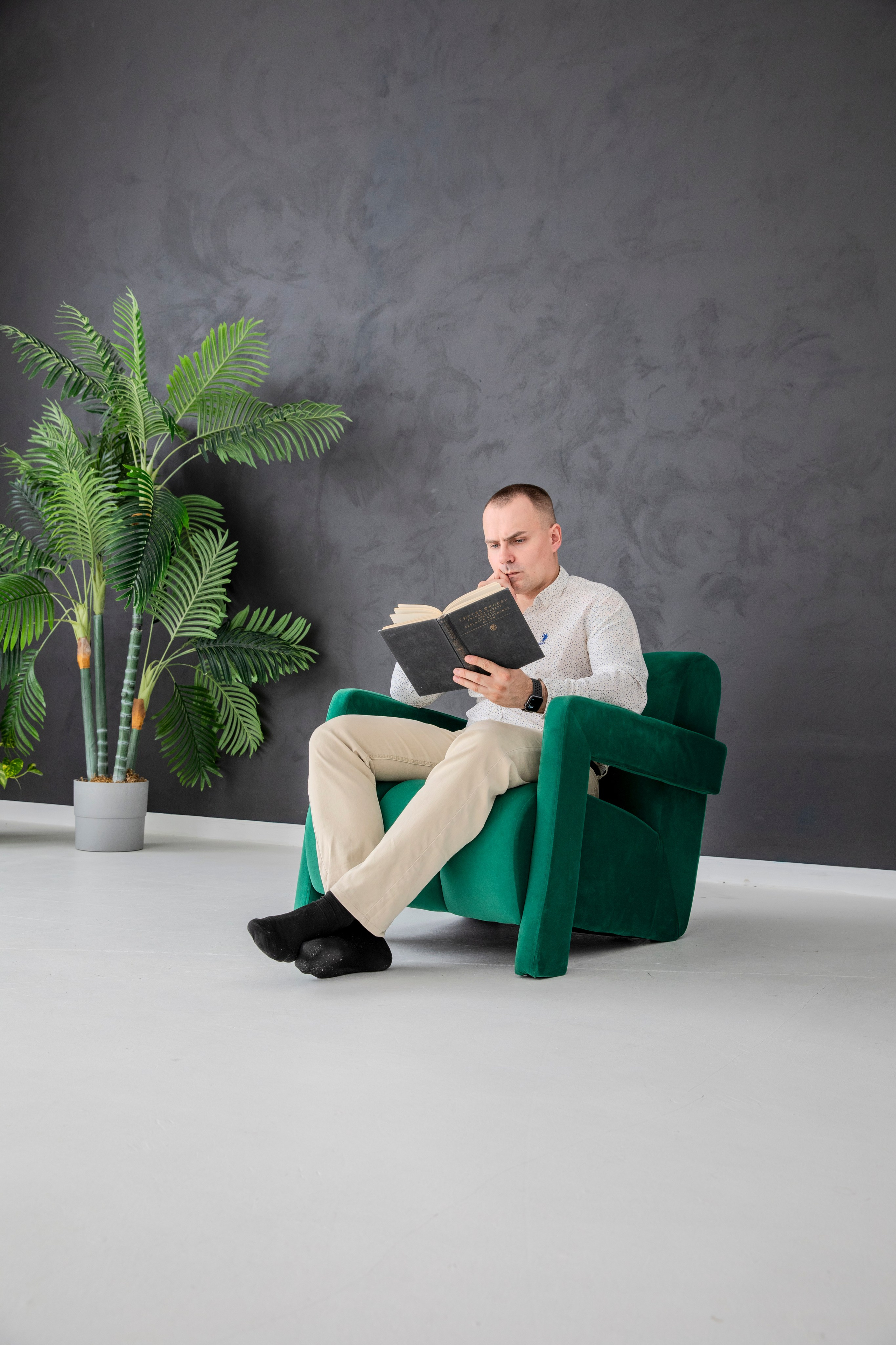 Студия. Фотограф в Архангельске, Северодвинске и Новодвинске