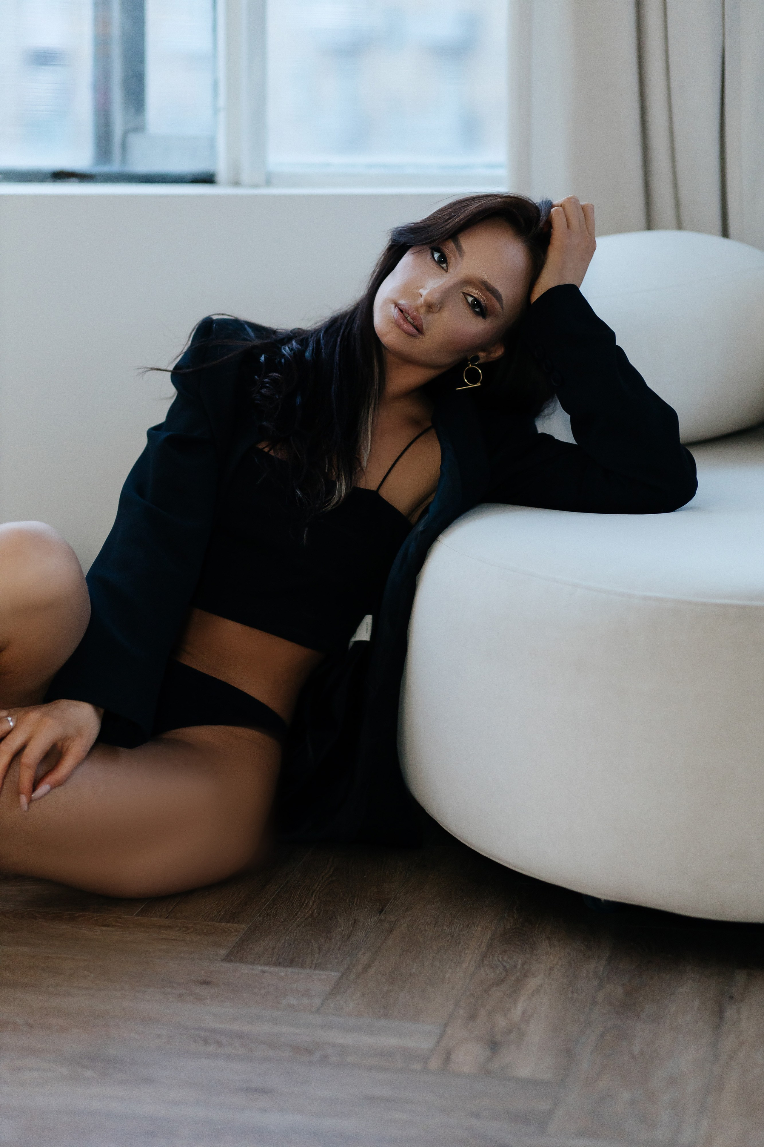 Татьяна. Женский фотограф в Красноярске Захарова Елизавета