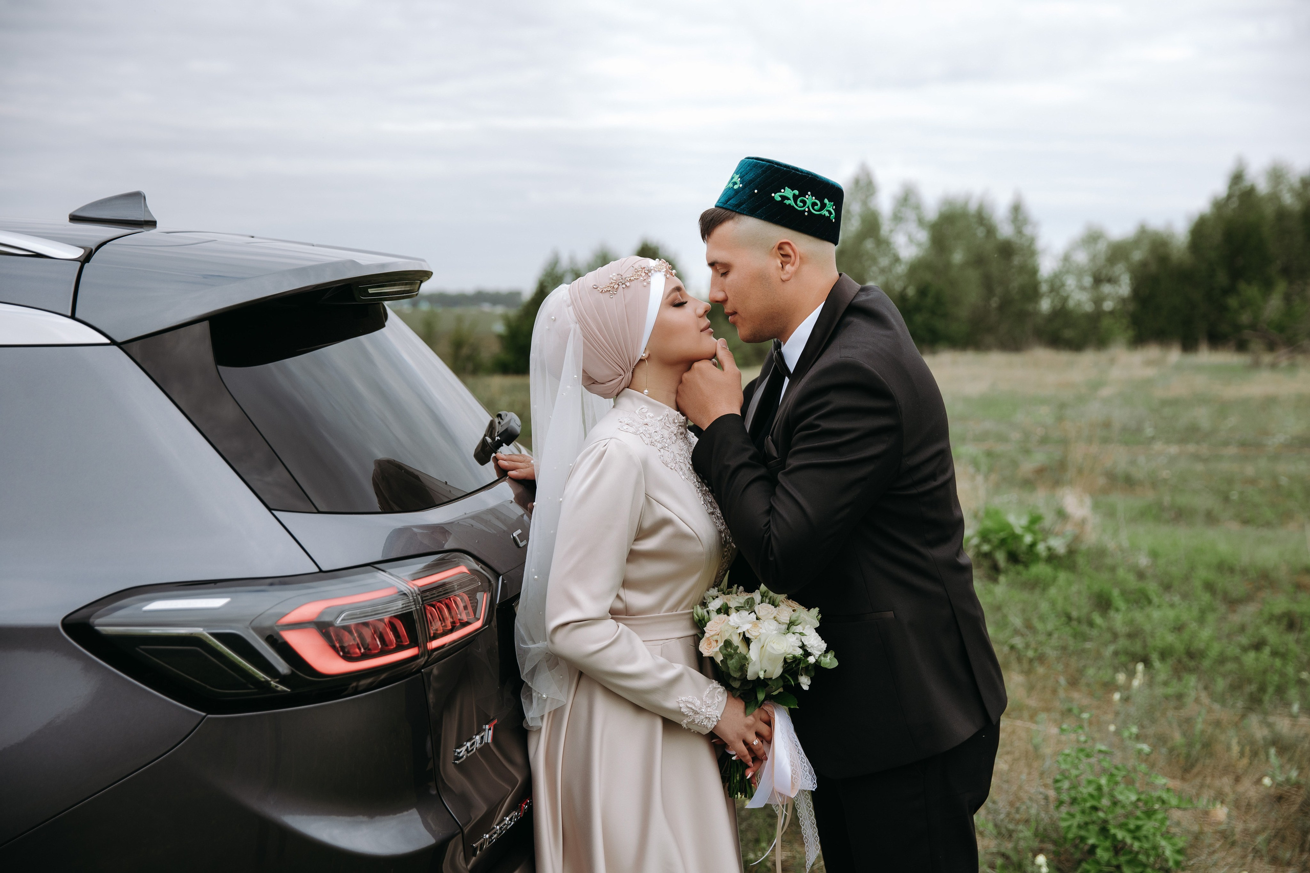 Съемки. Свадебный и семейный фотограф в Уфе Руслан Миргаляов