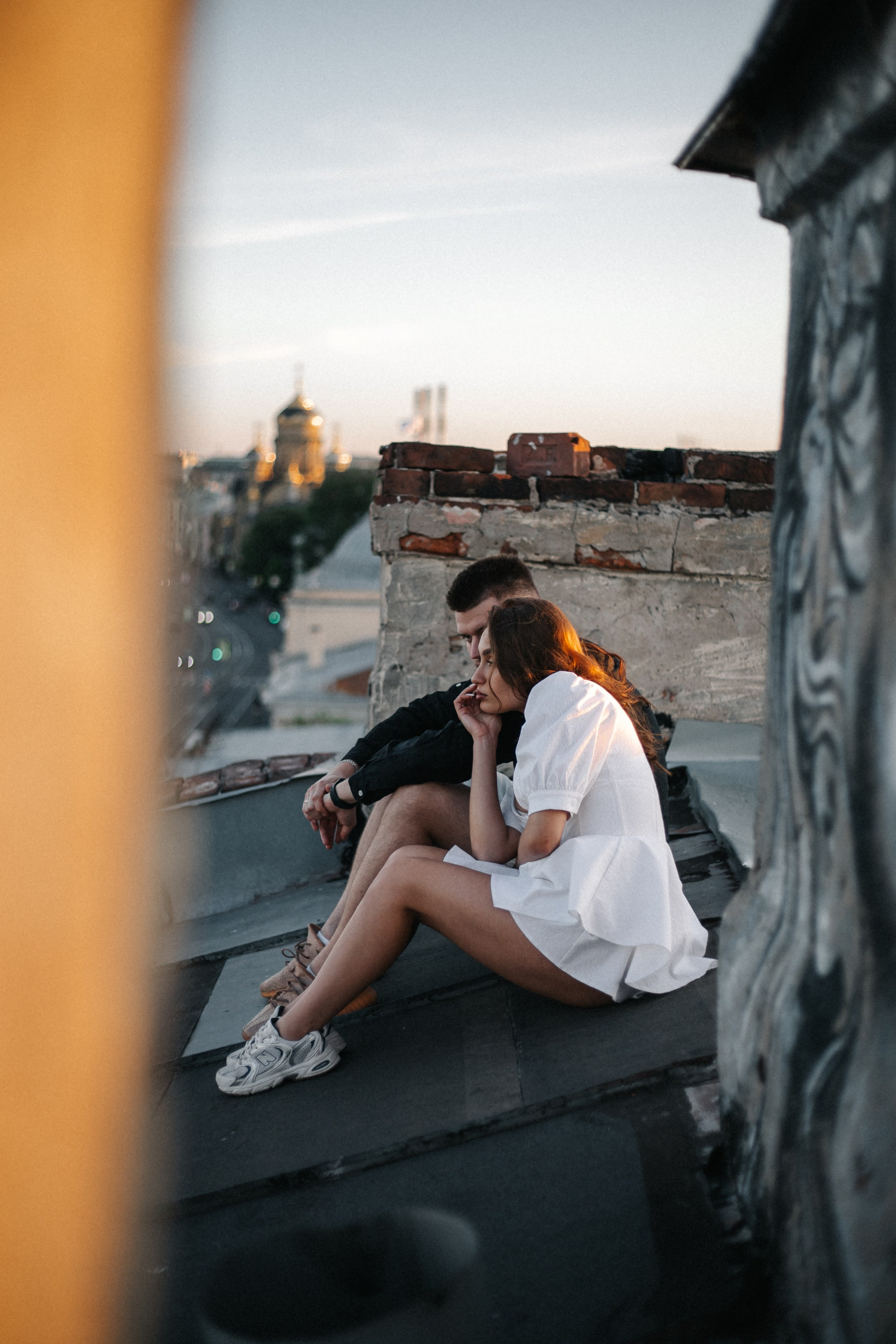 Истории о любви. Свадебный фотограф|Юлиана