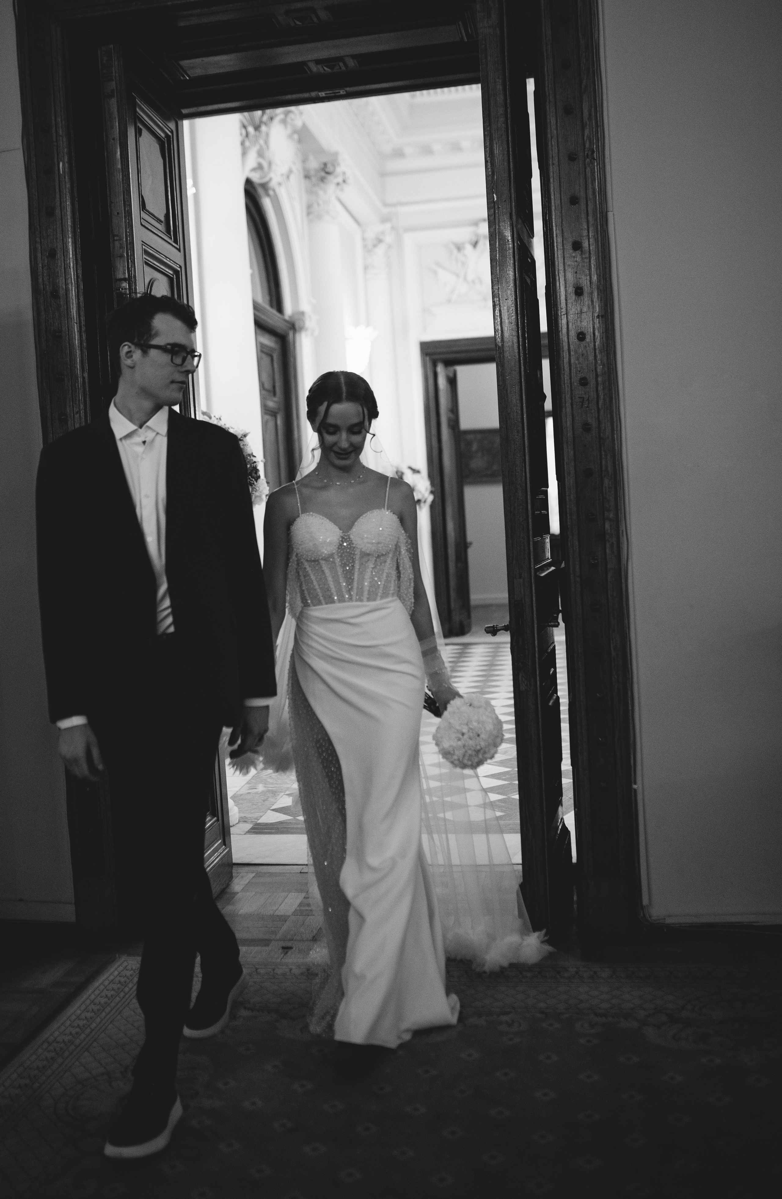 Ваш особенный день. Свадебный фотограф|Юлиана