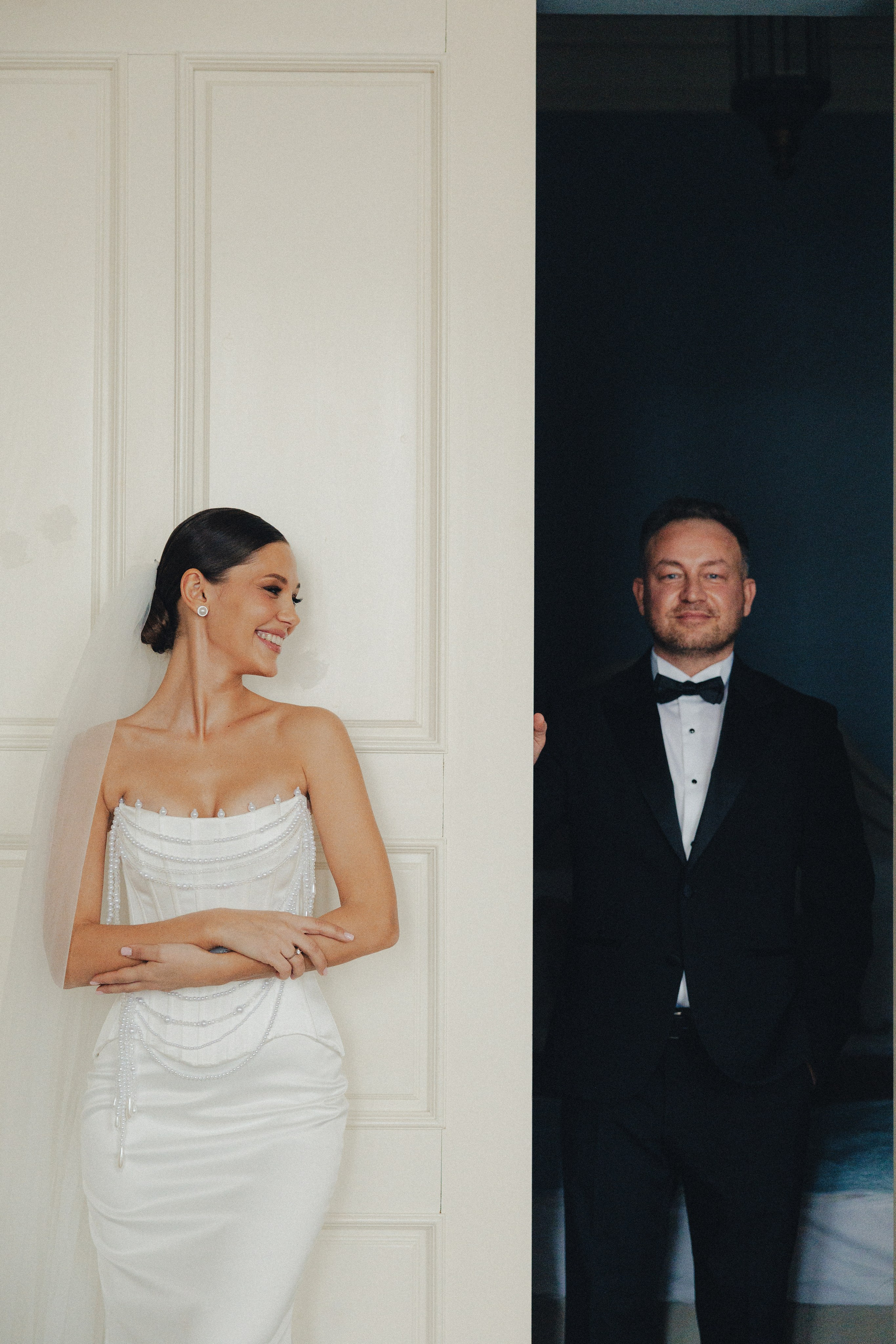 Портфолио. Свадебный фотограф в Санкт-Петербурге Соколова Мария