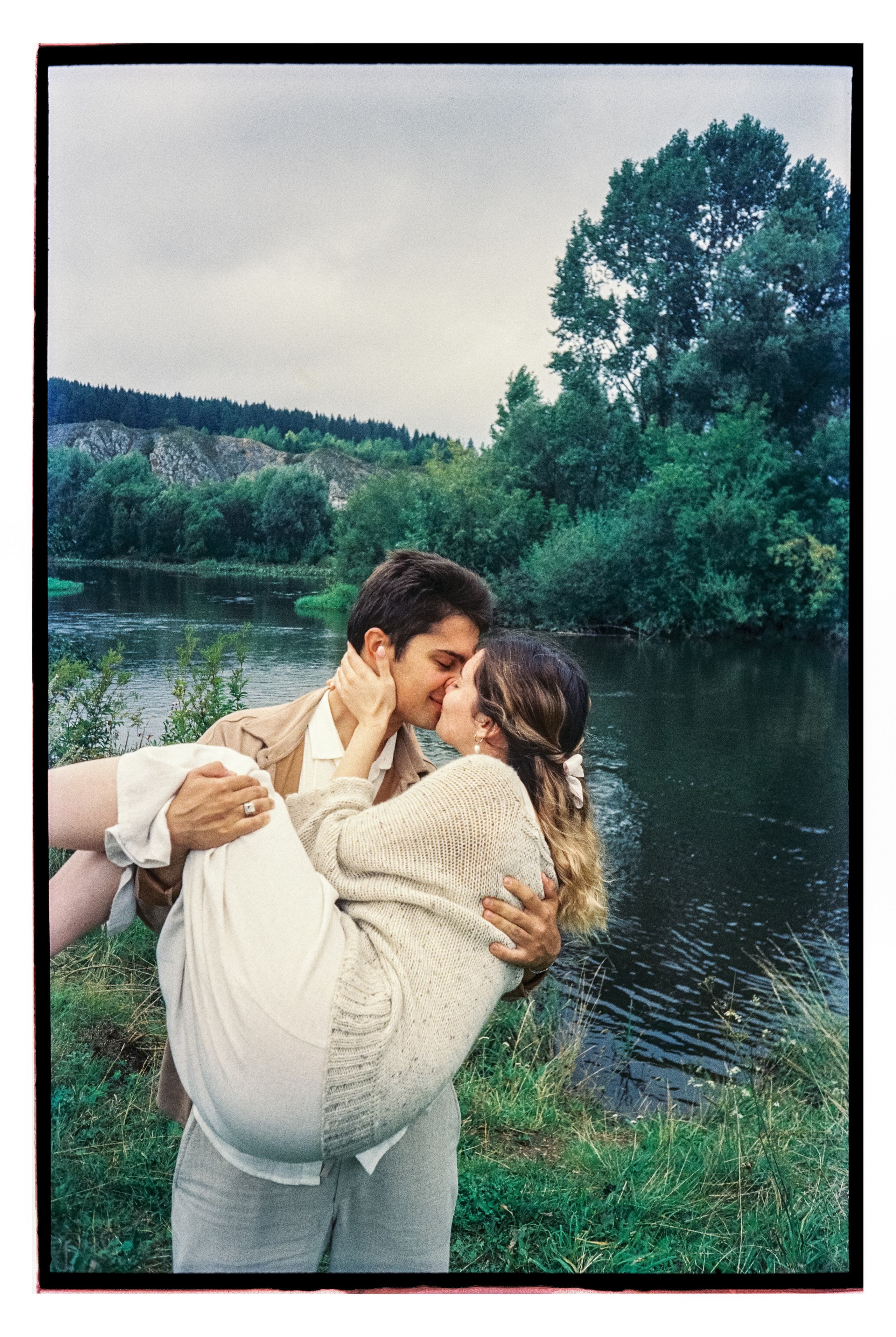 35 мм. Фотограф в Екатеринбурге Надя Родионова