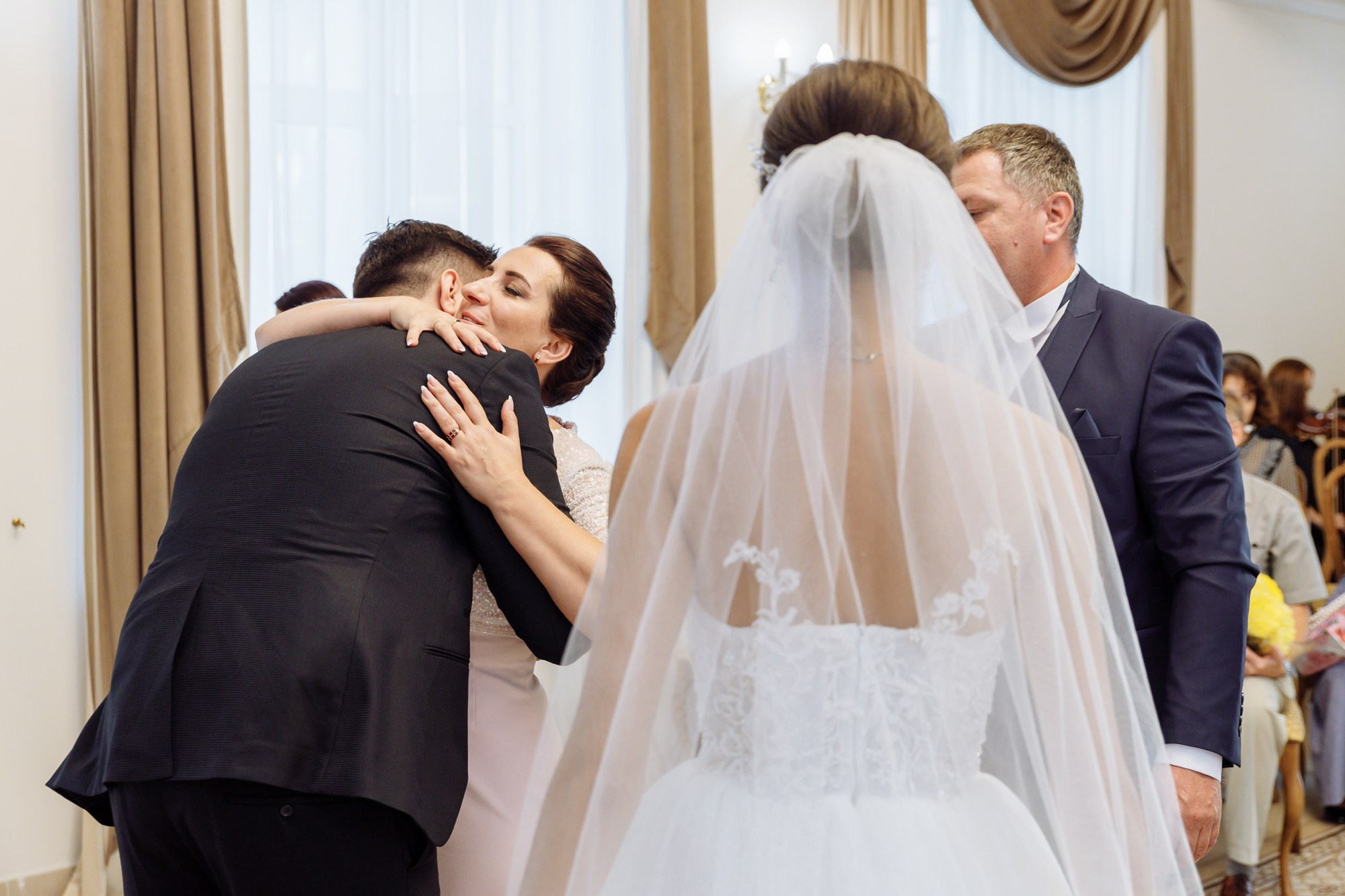 Максим и Маргарита