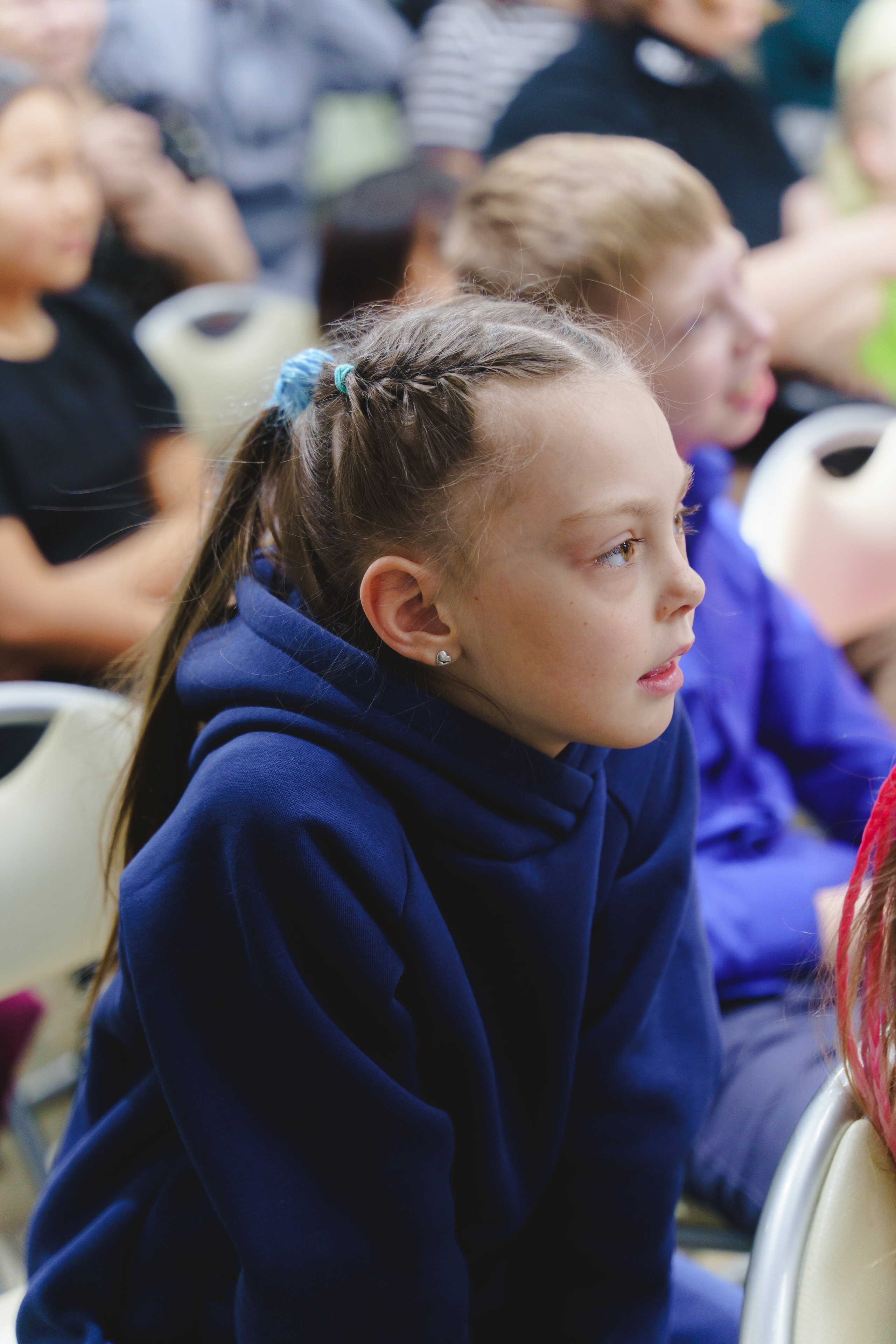 Театральный марафон «Книга и театр». Фотограф в детский сад в Екатеринбурге, выпускные альбомы Юлия Умерова