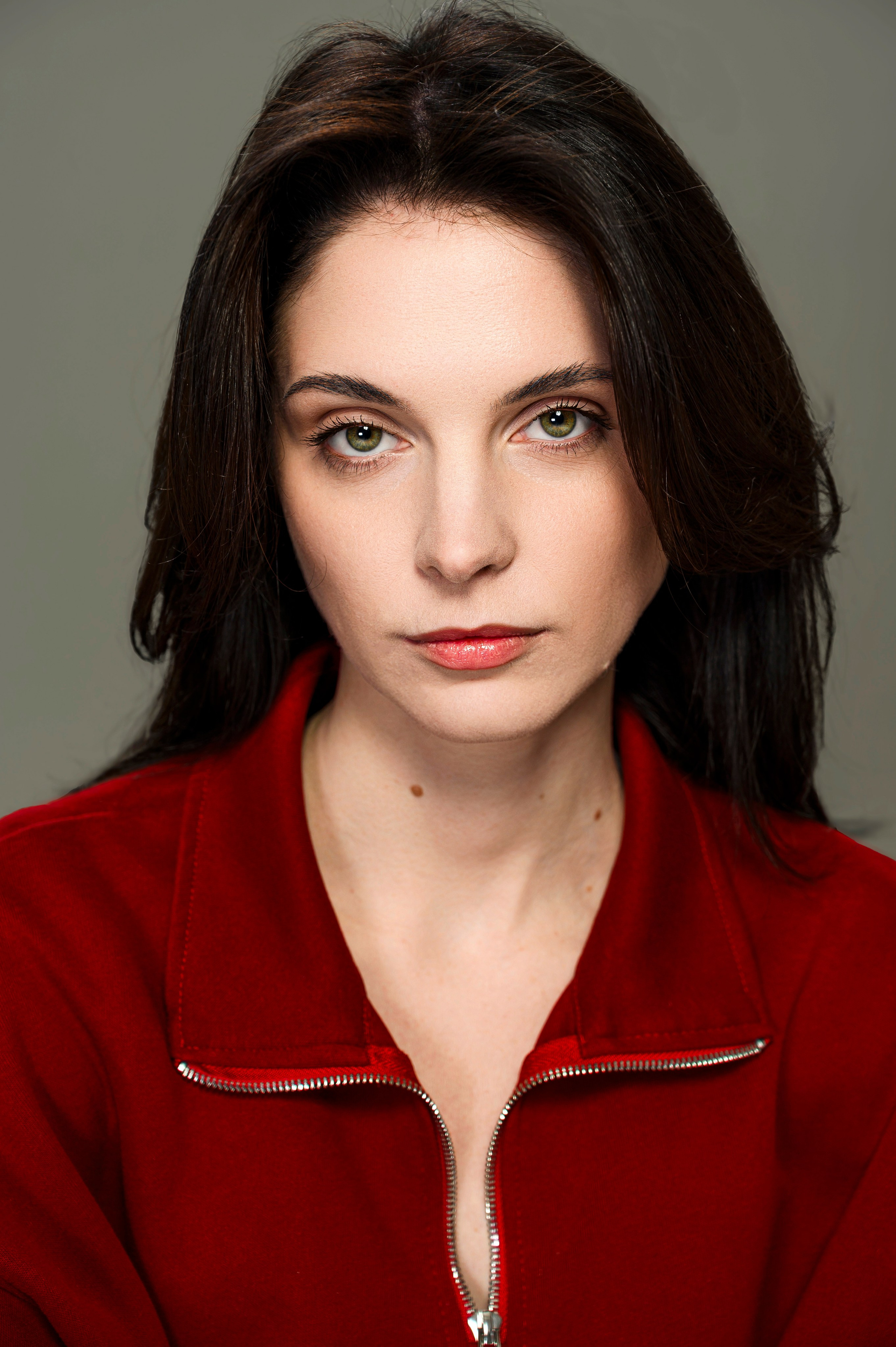 Актерское портфолио. Портретный фотограф в Москве Ковалева Валентина