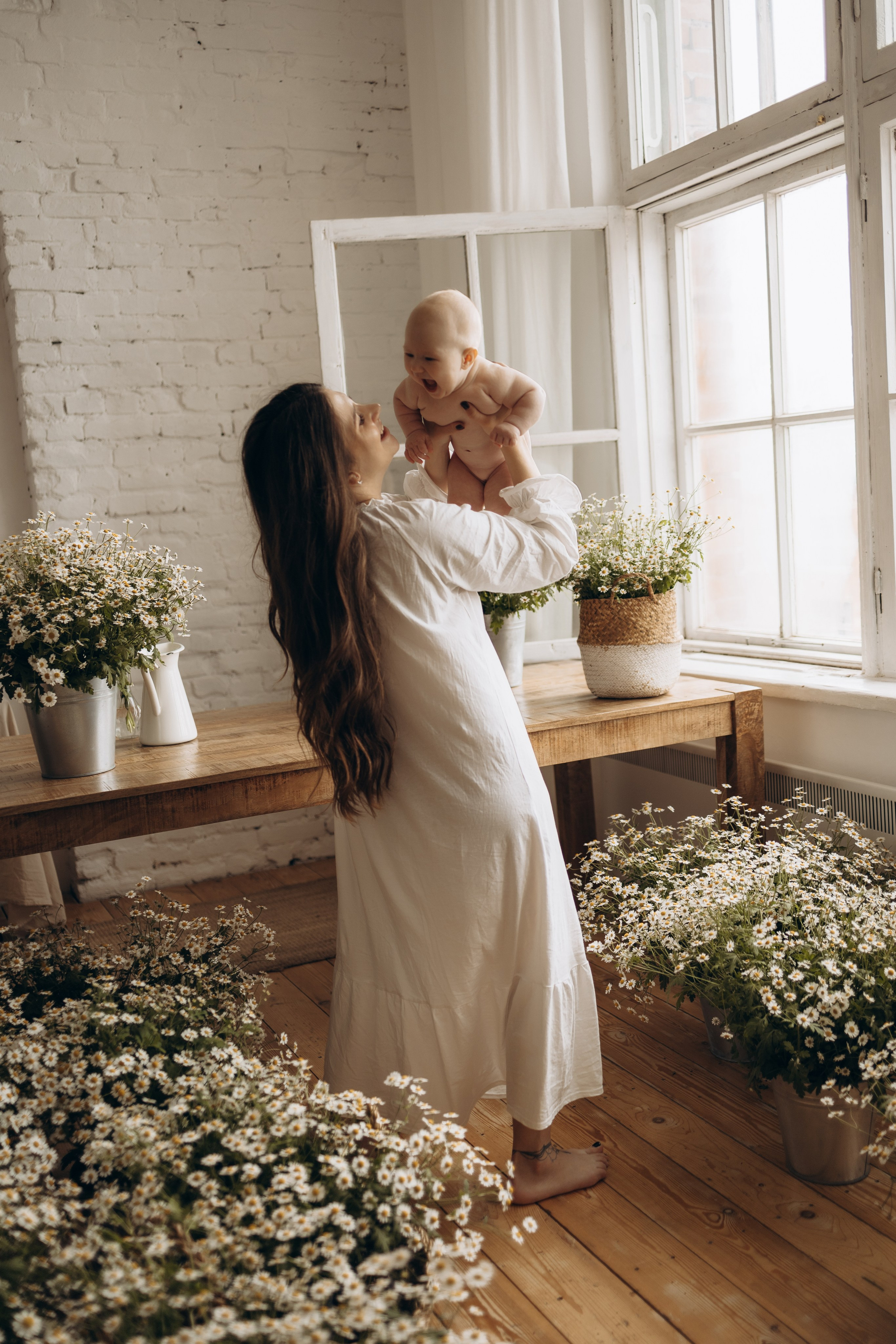 Оливия. Самый теплый фотограф в Краснодаре Рябоконь Ксения