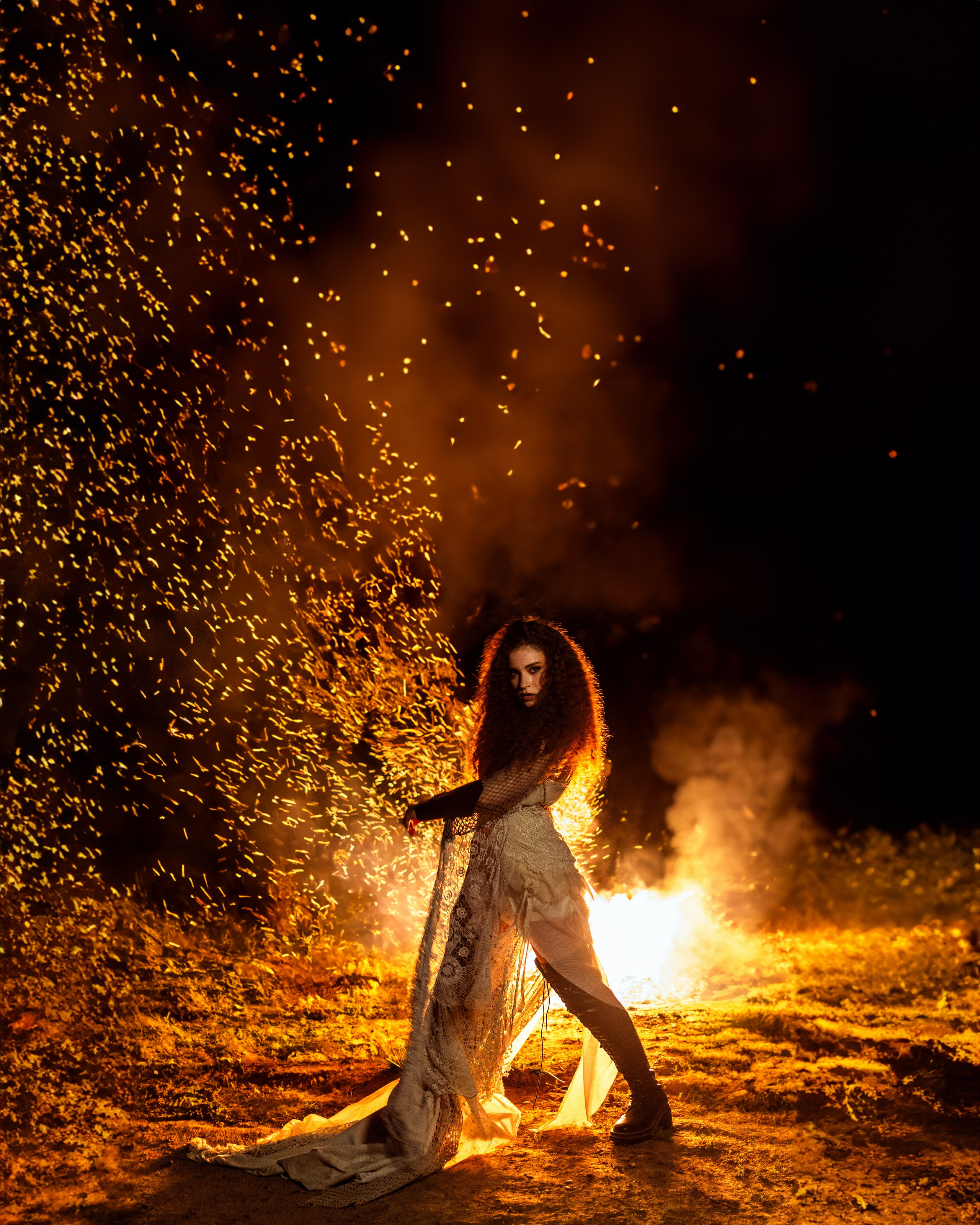 Эри. Фотограф Акимова Кэт