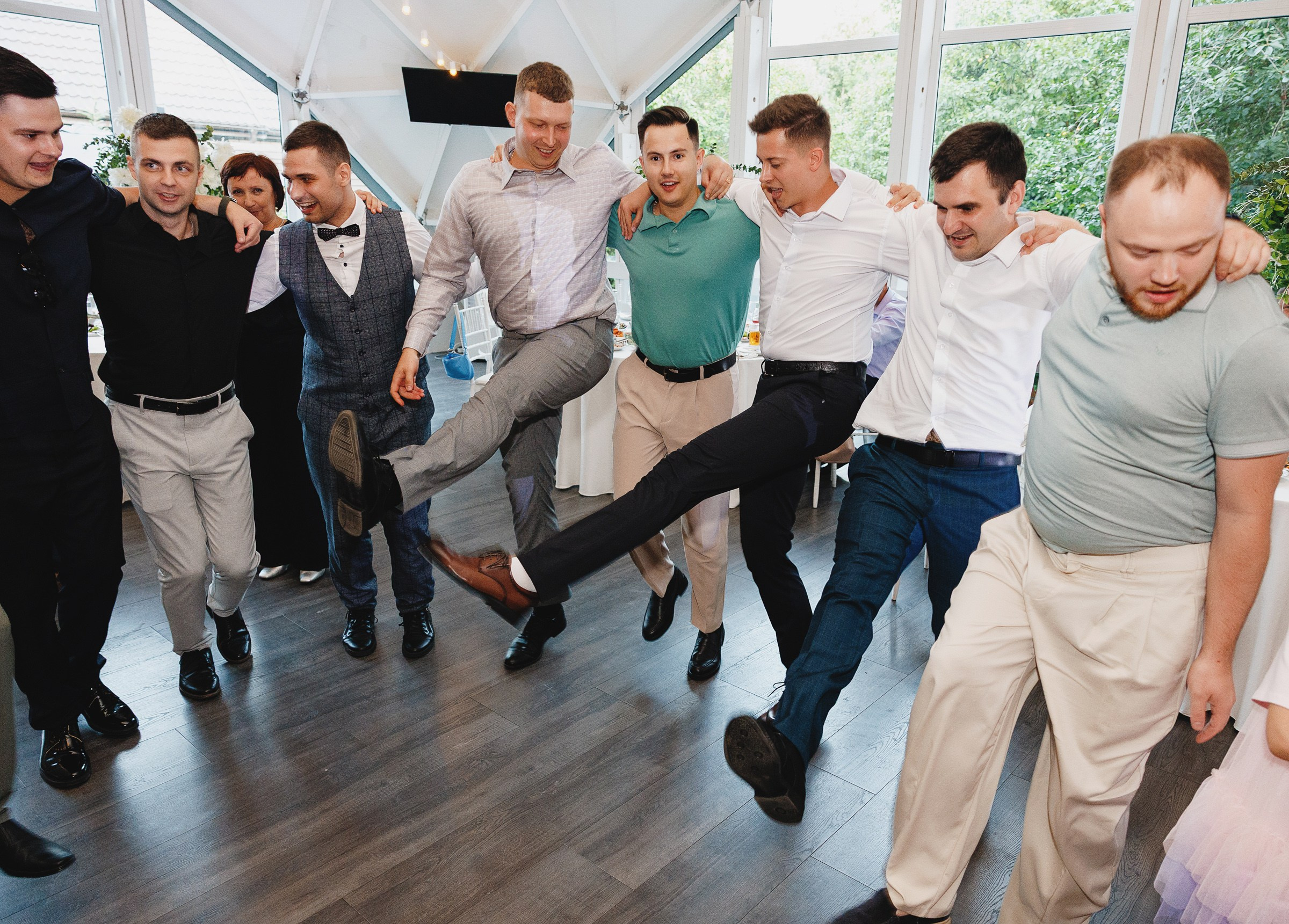 Александр и Анна. Свадебный фотограф и видеограф Дмитрий Горяченков