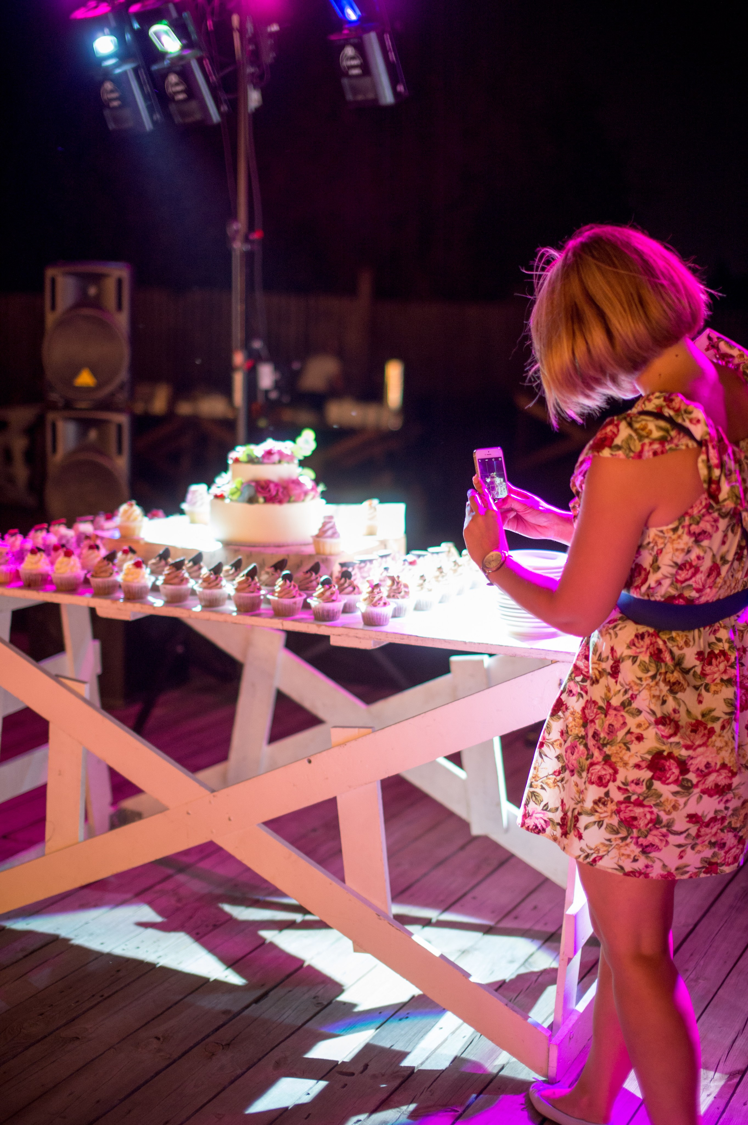 Надя и Дима. Свадебный фотограф в Ростове-на-Дону Владимир Пешков