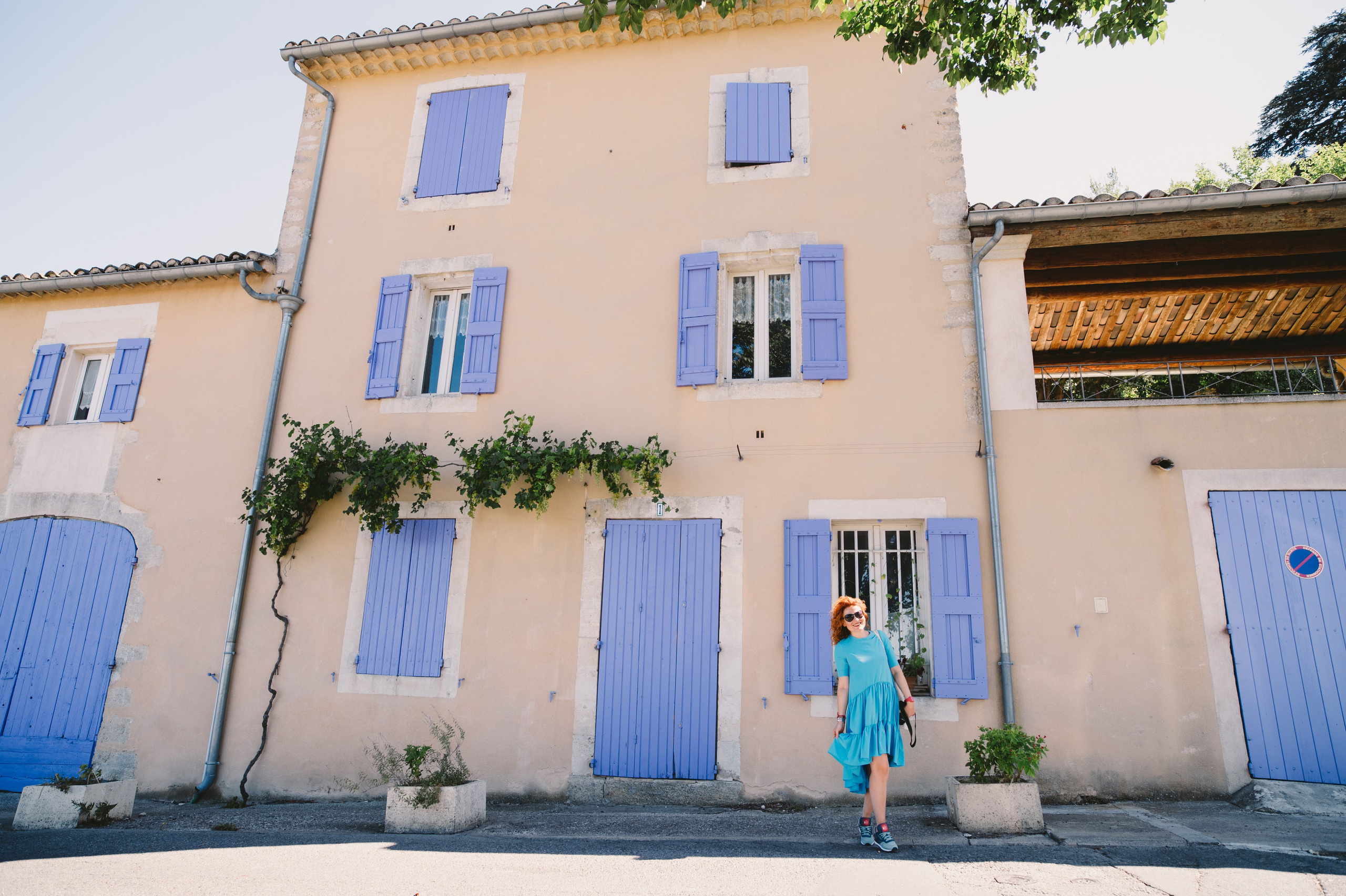 Provence. Свадебный фотограф в Ростове-на-Дону Владимир Пешков
