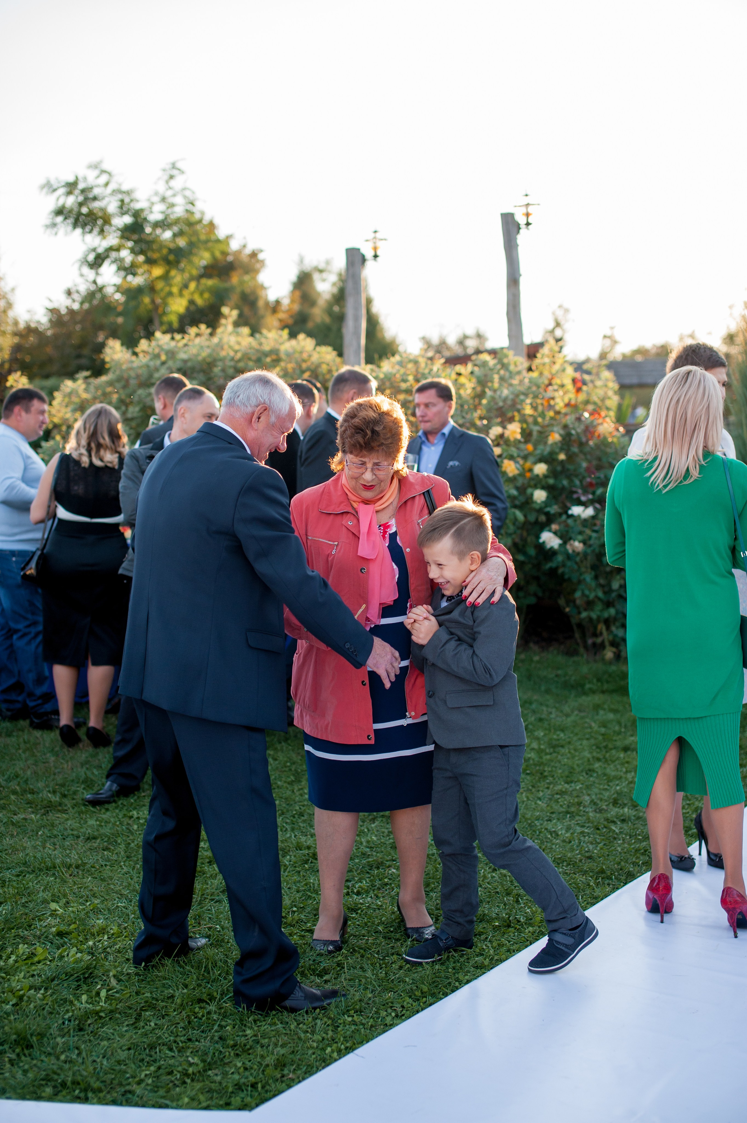 Анонс свадьбы в Ростовской области (Катя и Кирилл). Свадебный фотограф в Ростове-на-Дону Владимир Пешков